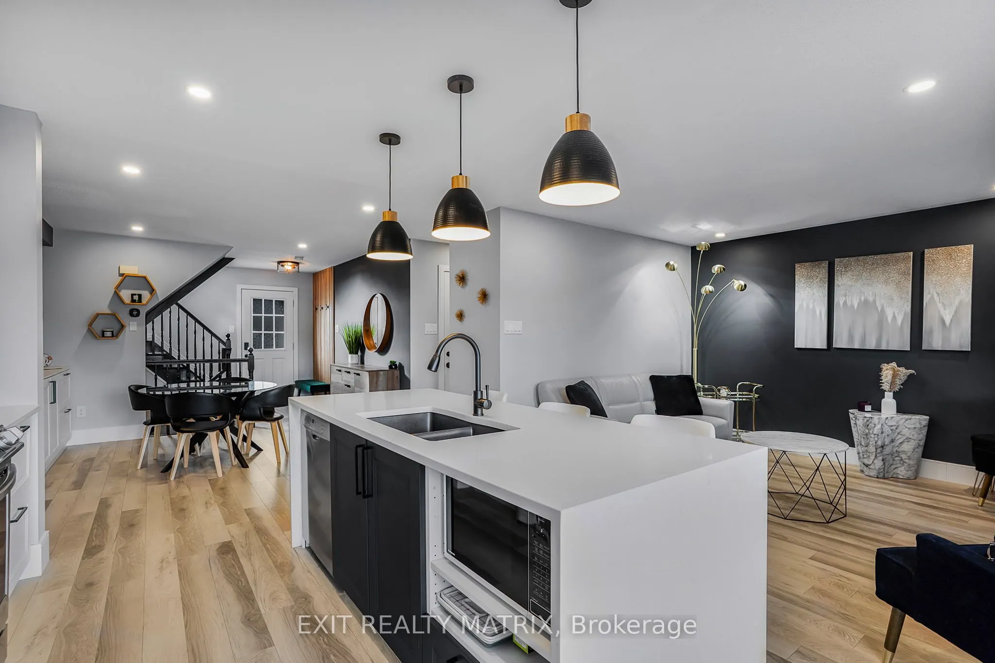 180 Soleil Avenue