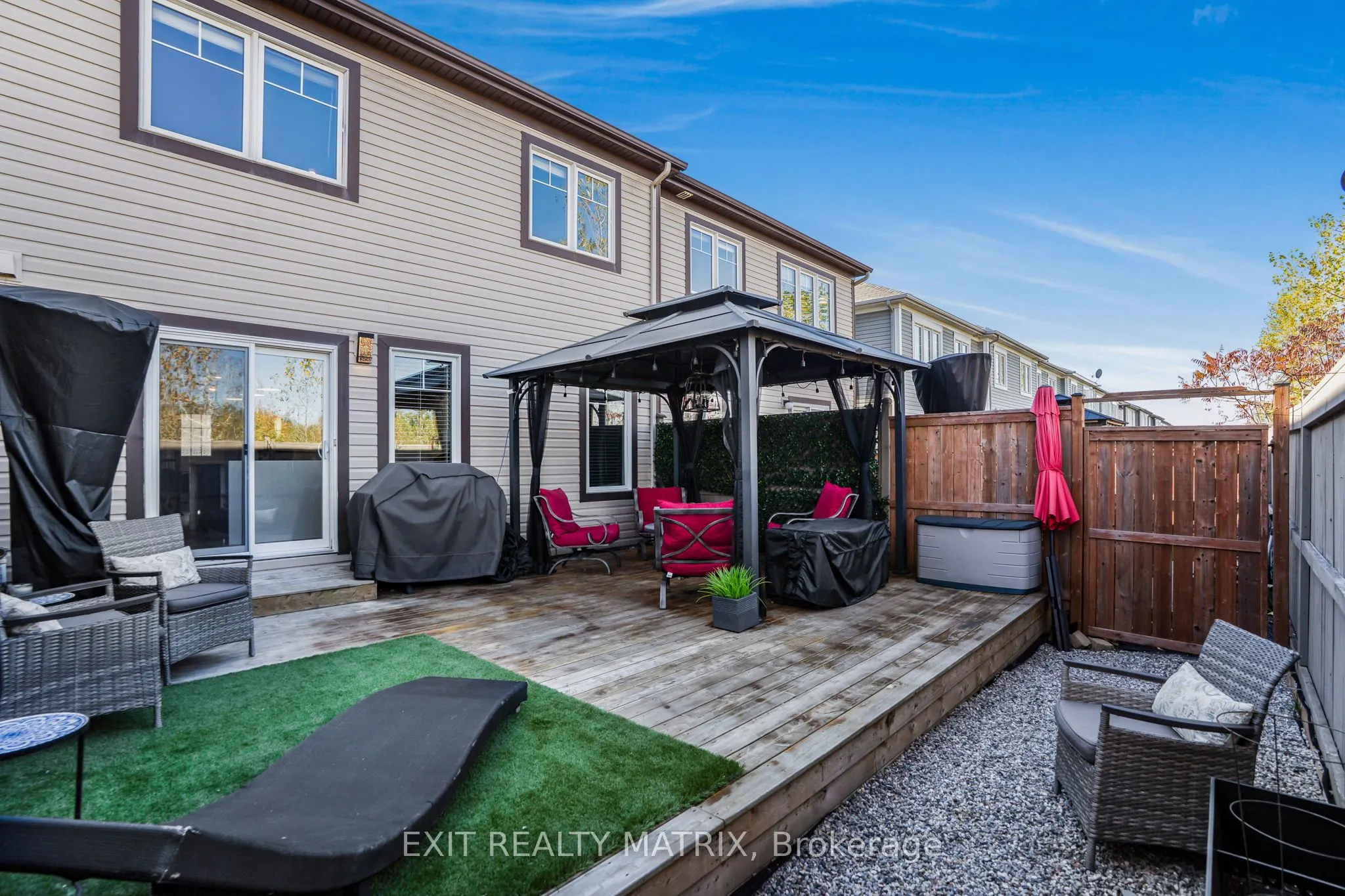 180 Soleil Avenue