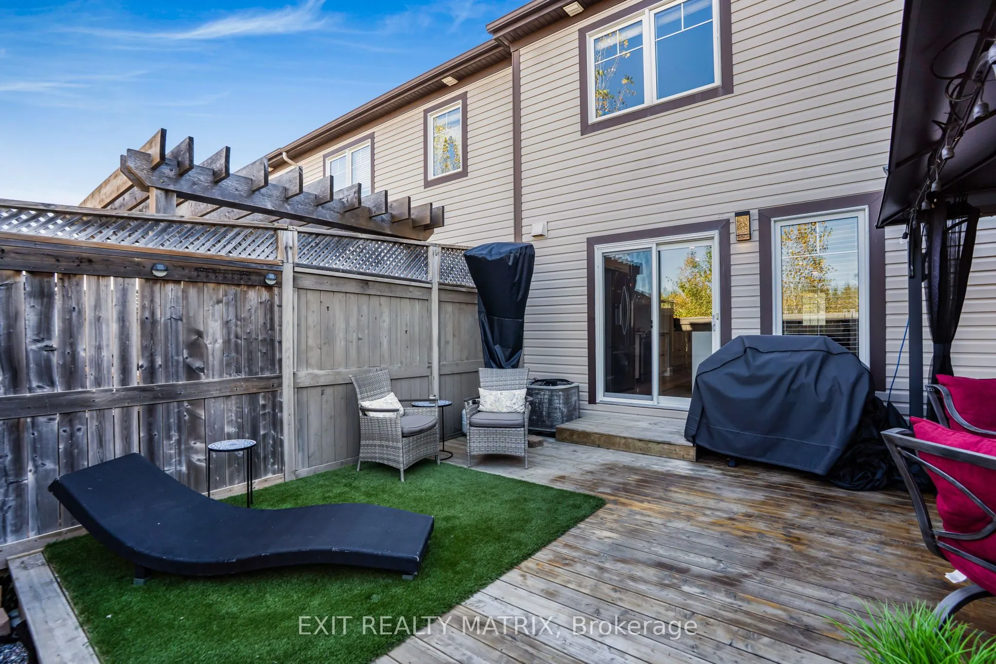 180 Soleil Avenue