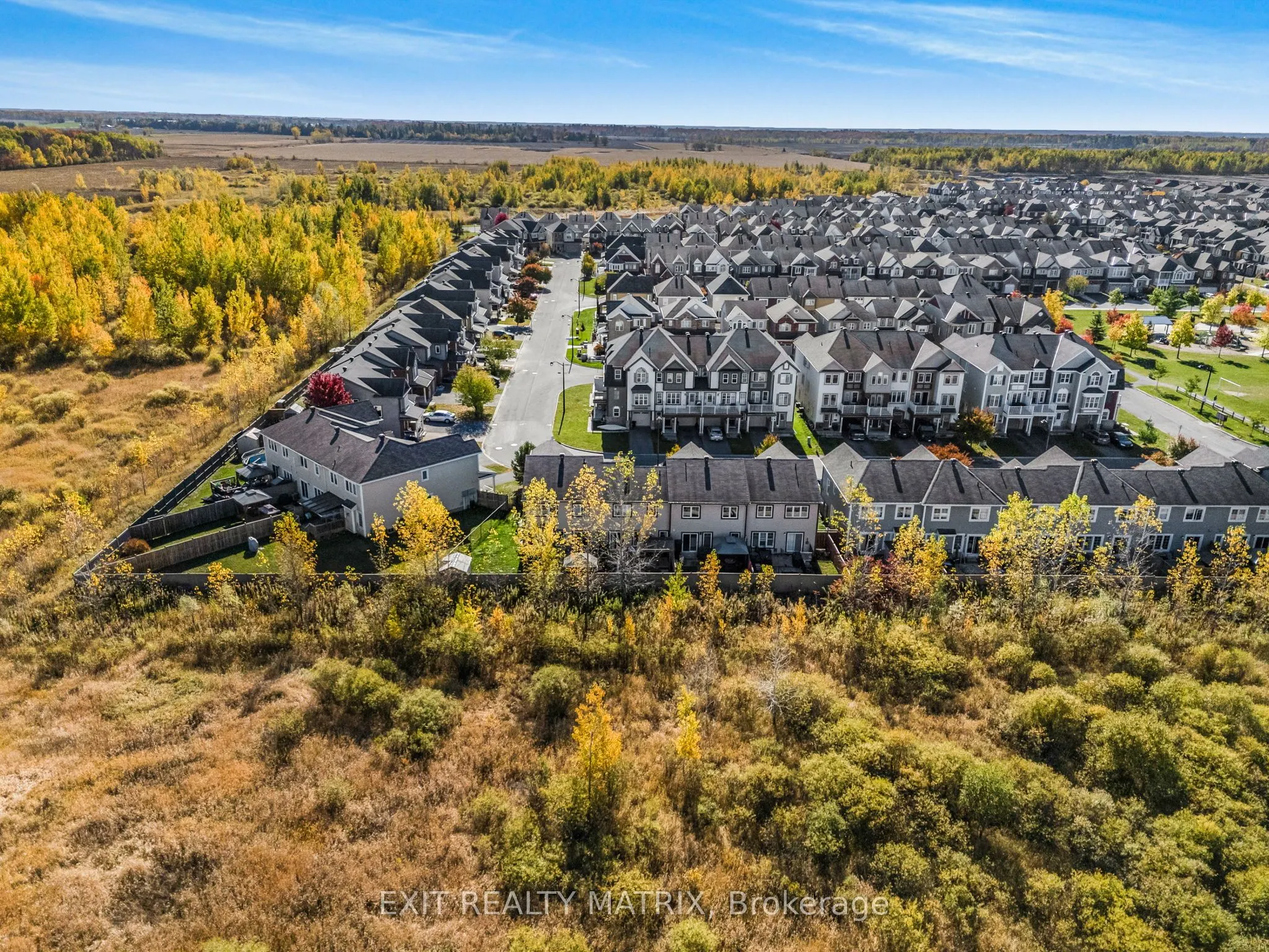 180 Soleil Avenue