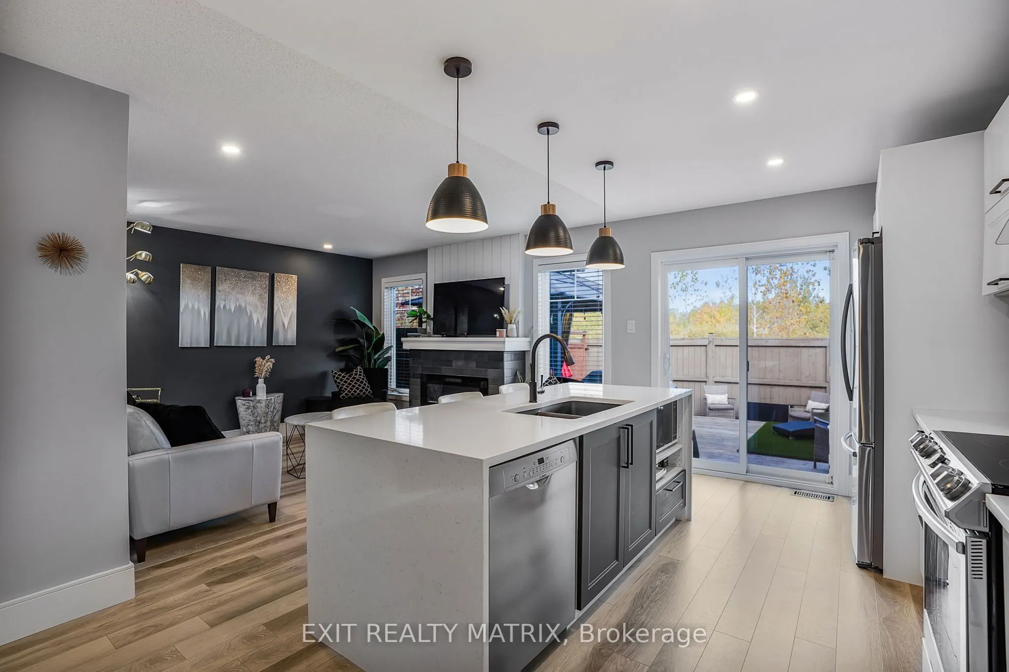 180 Soleil Avenue
