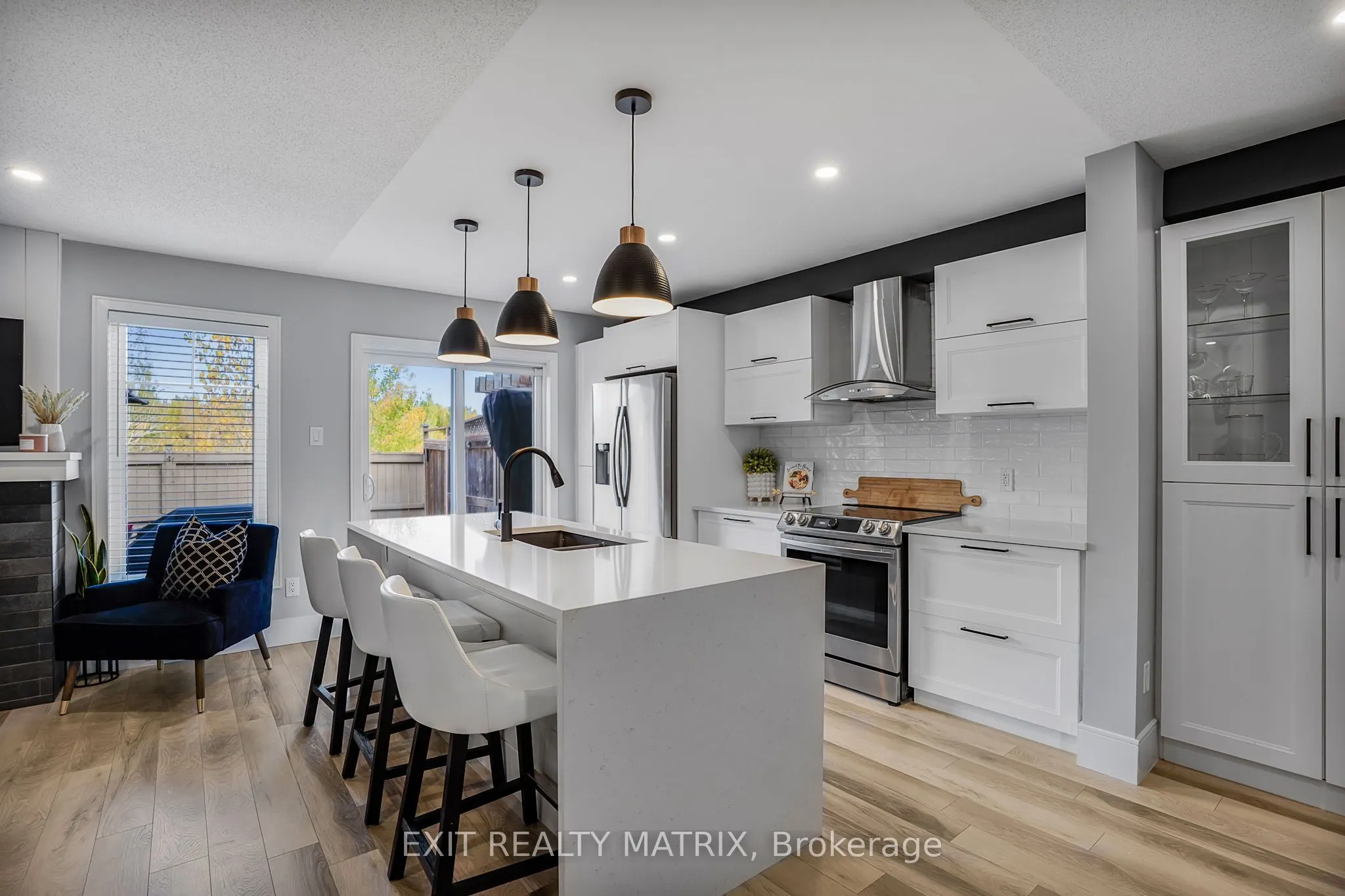 180 Soleil Avenue