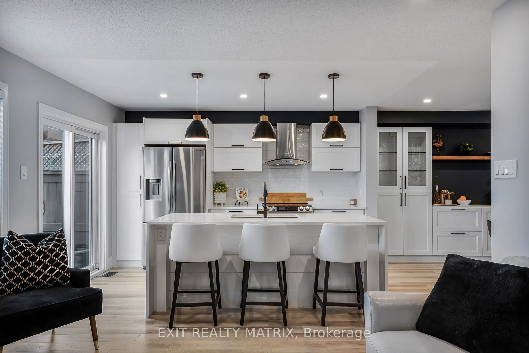 180 Soleil Avenue