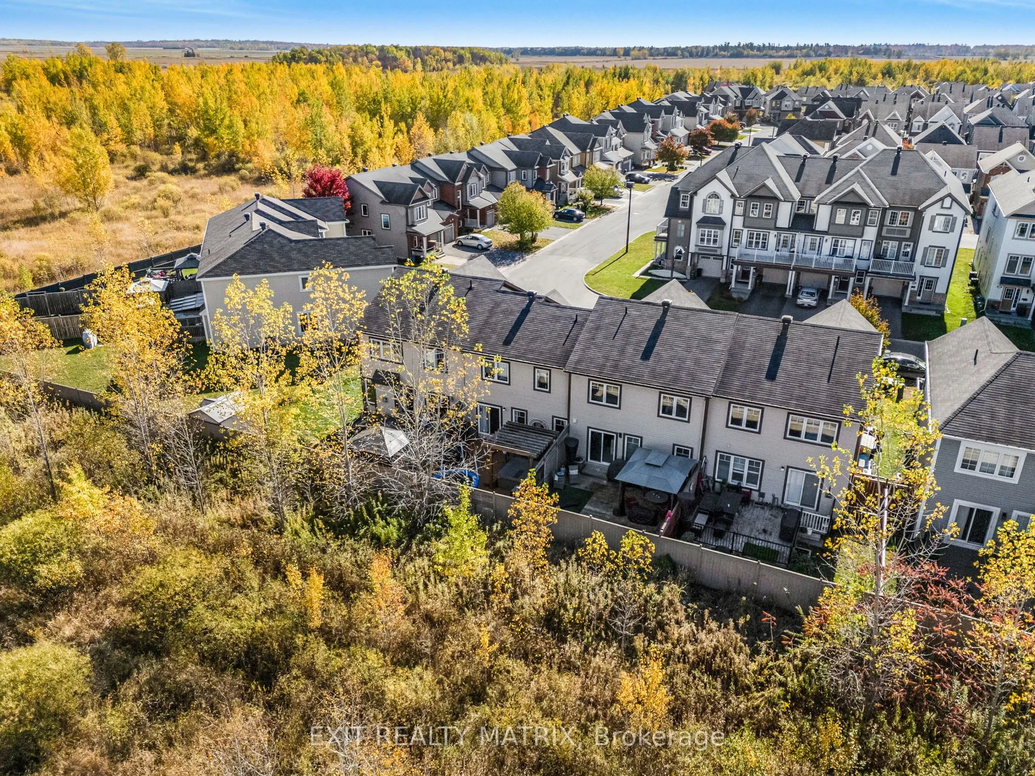 180 Soleil Avenue