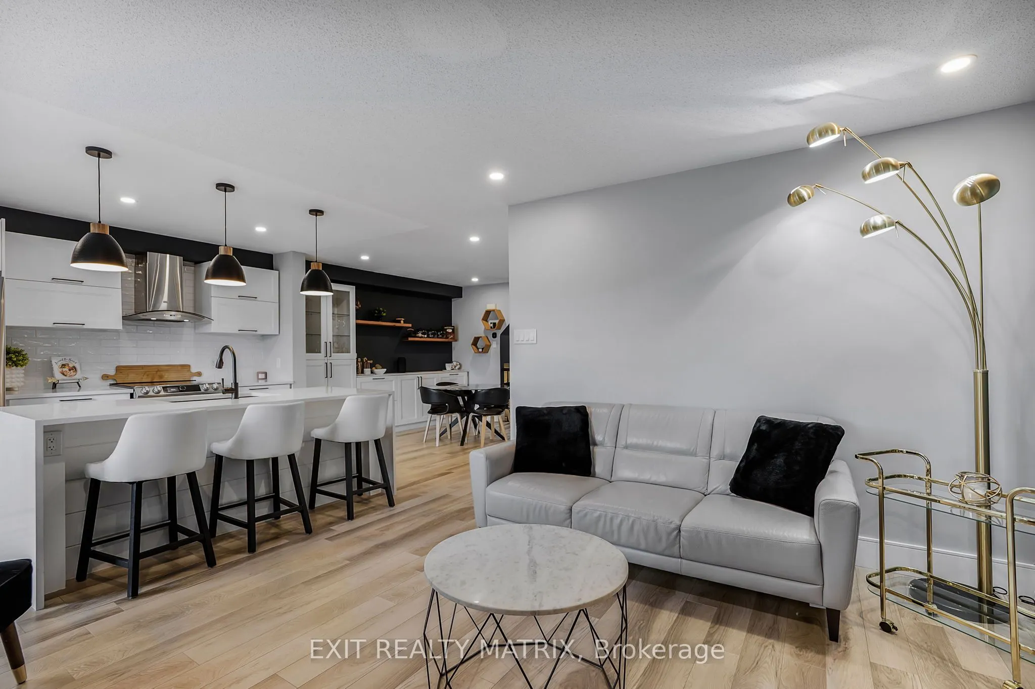 180 Soleil Avenue