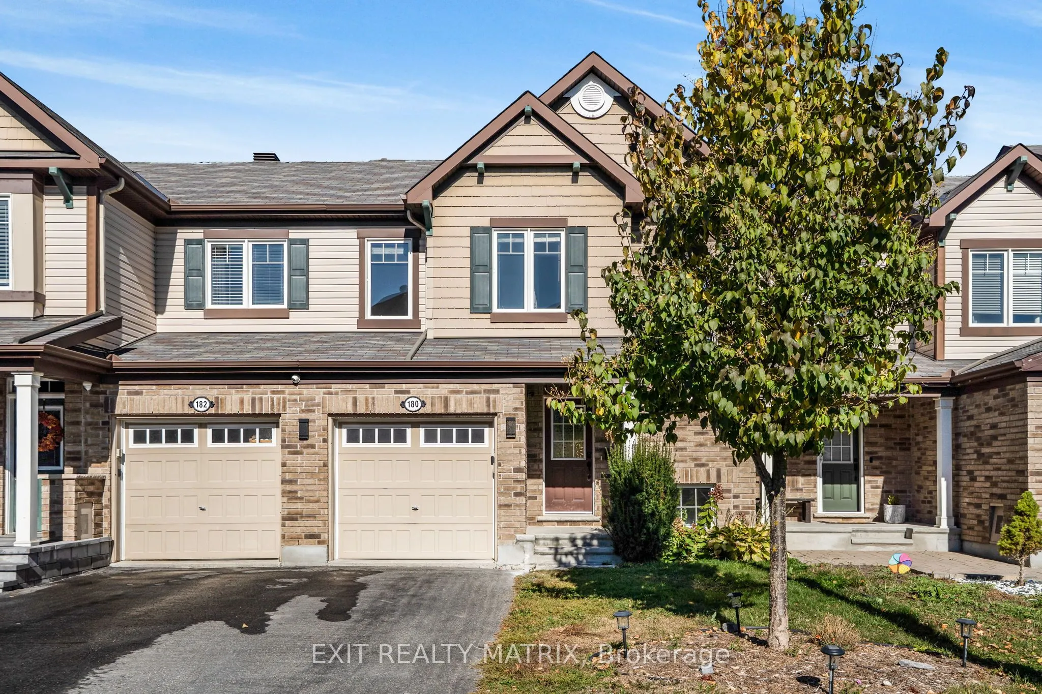 180 Soleil Avenue