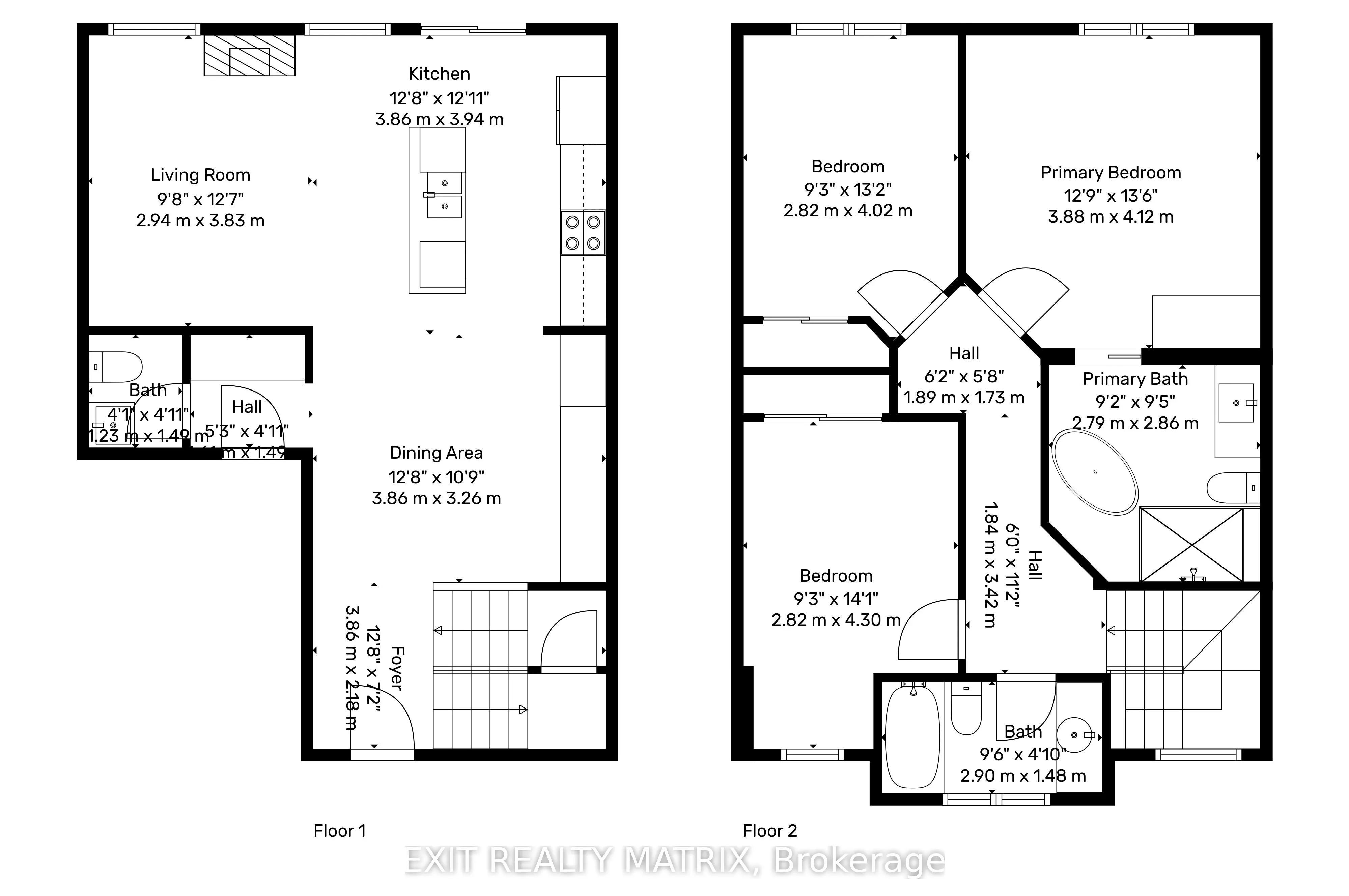 180 Soleil Avenue