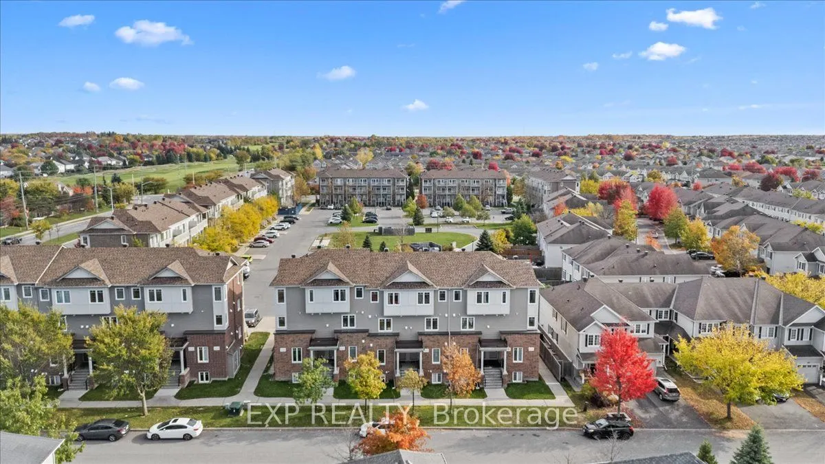 290 Espin Heights, #290