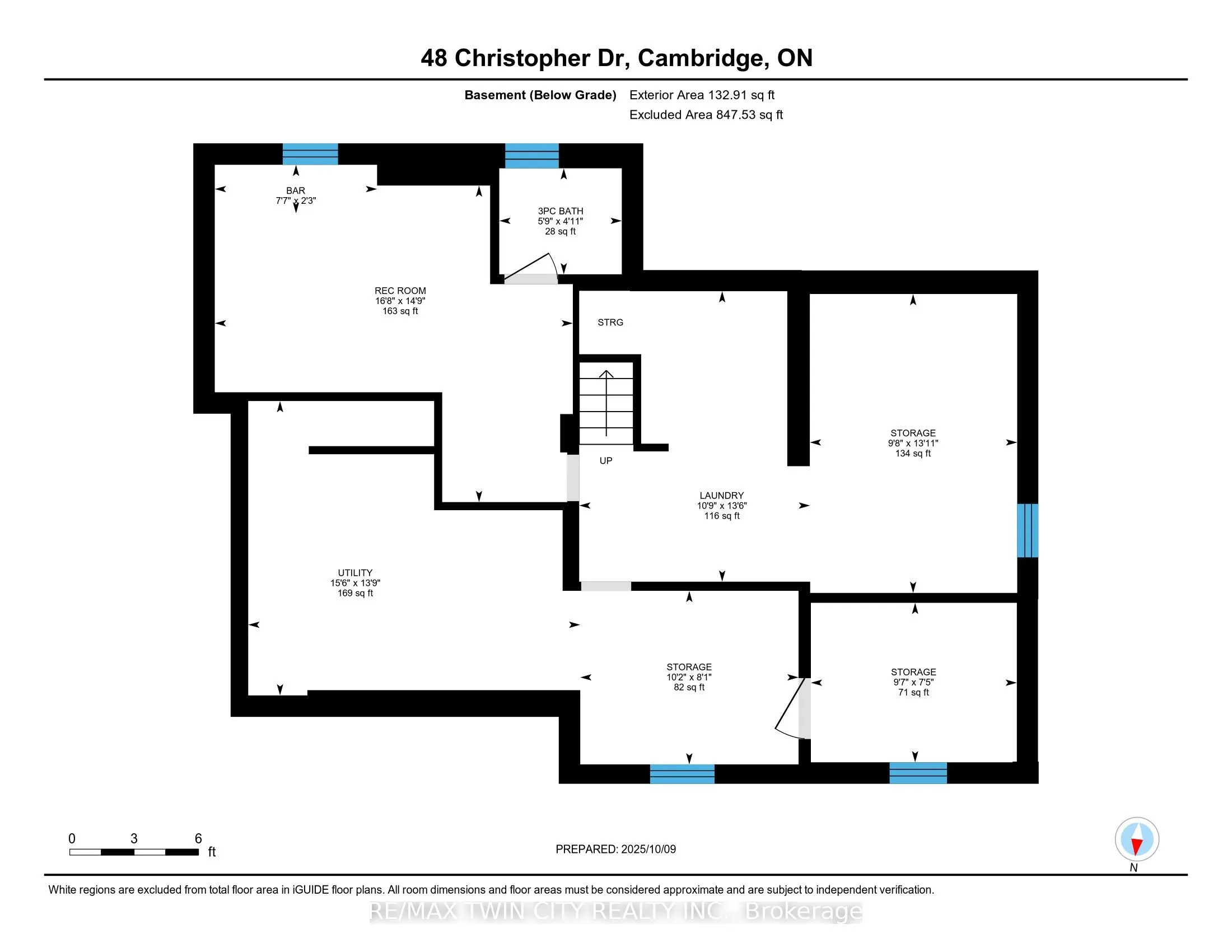 48 Christopher Drive