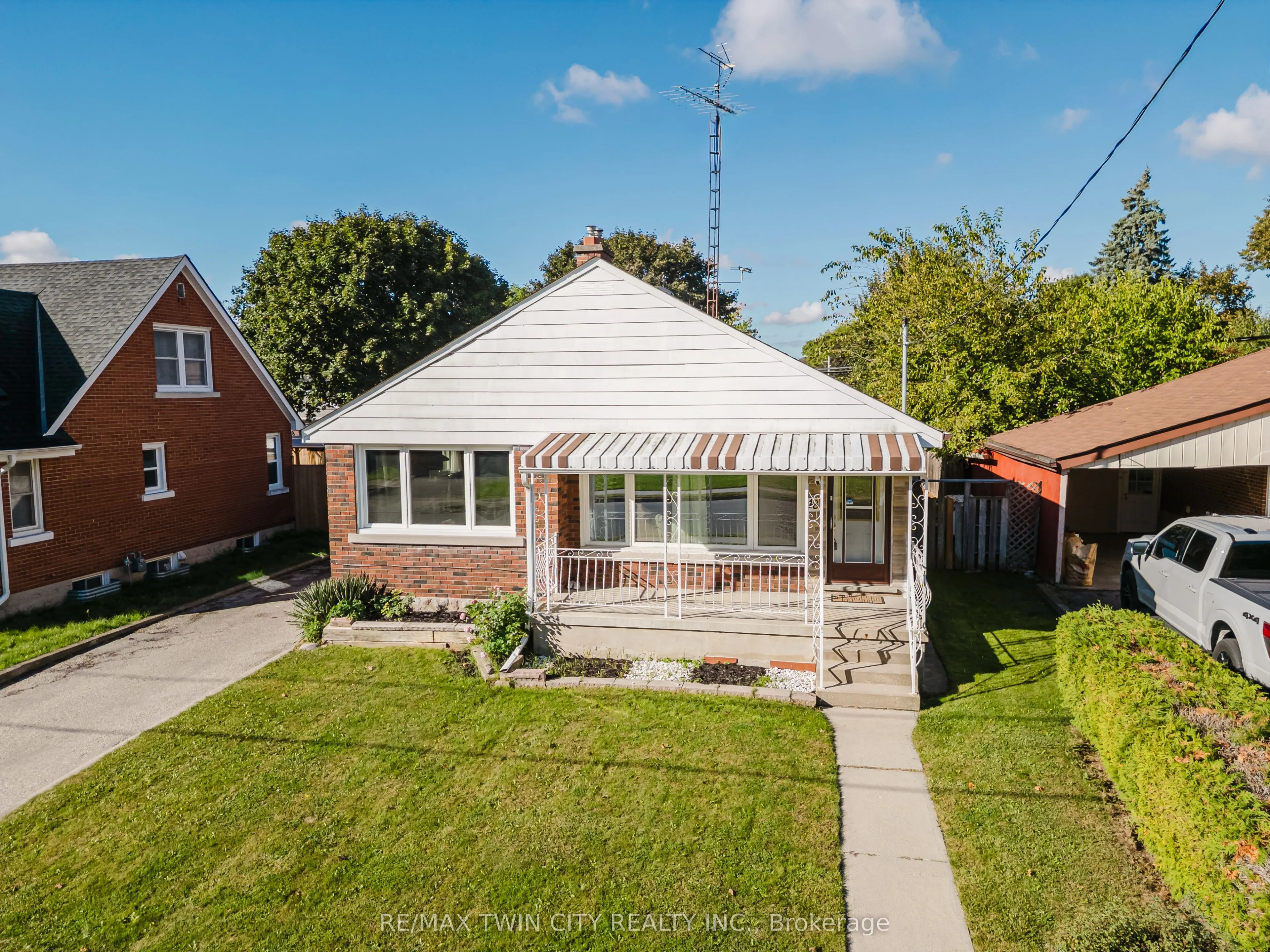 48 Christopher Drive