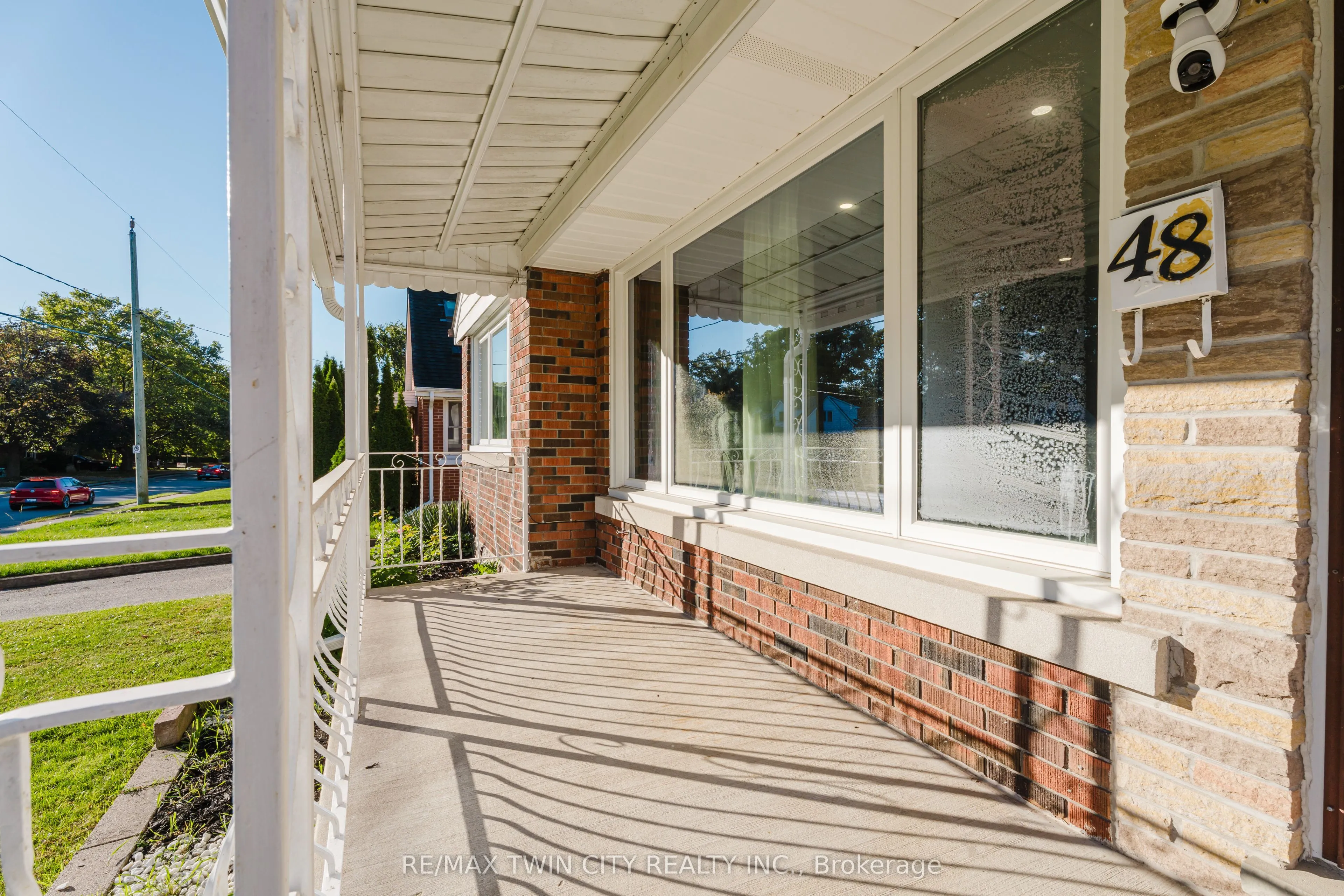 48 Christopher Drive