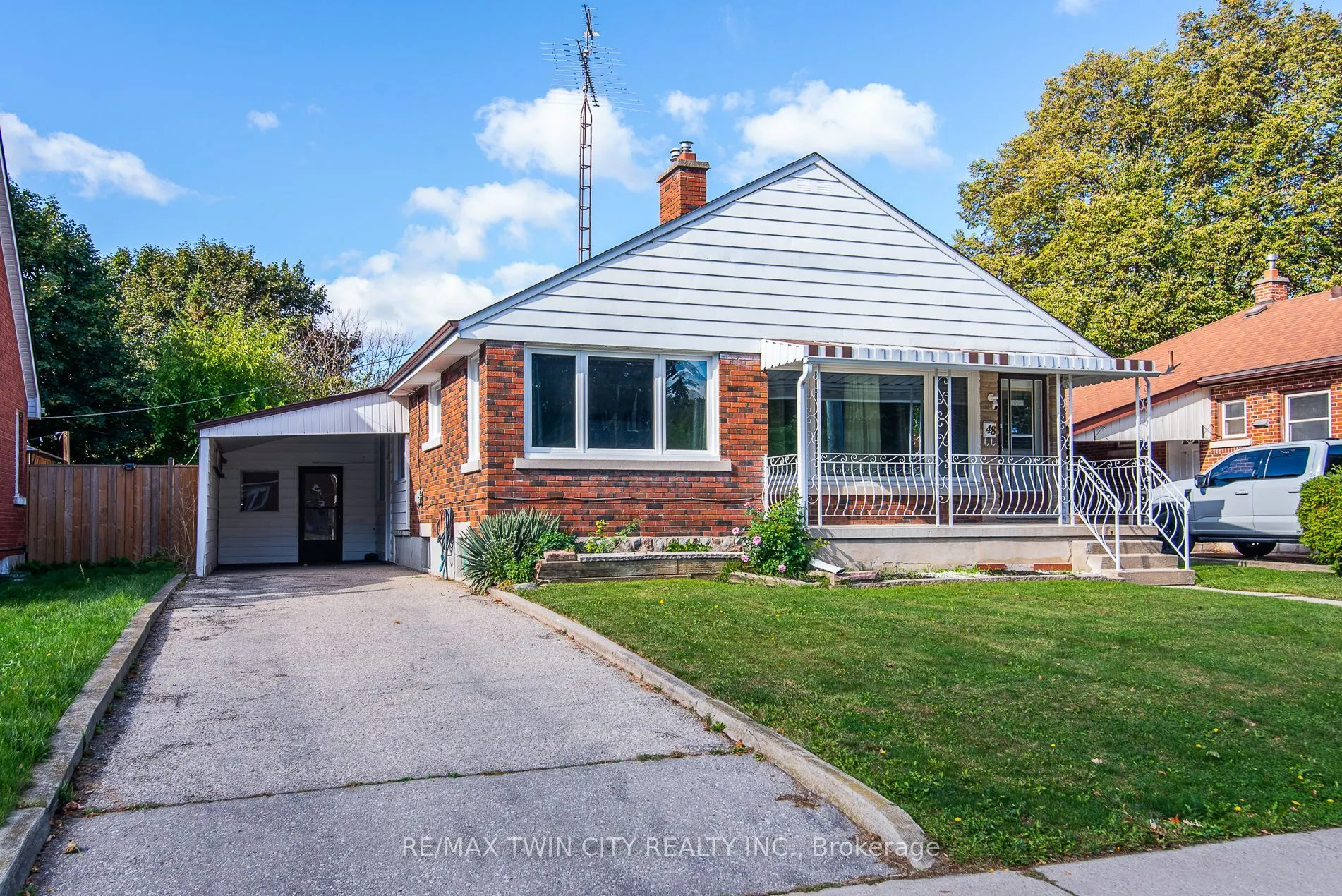 48 Christopher Drive