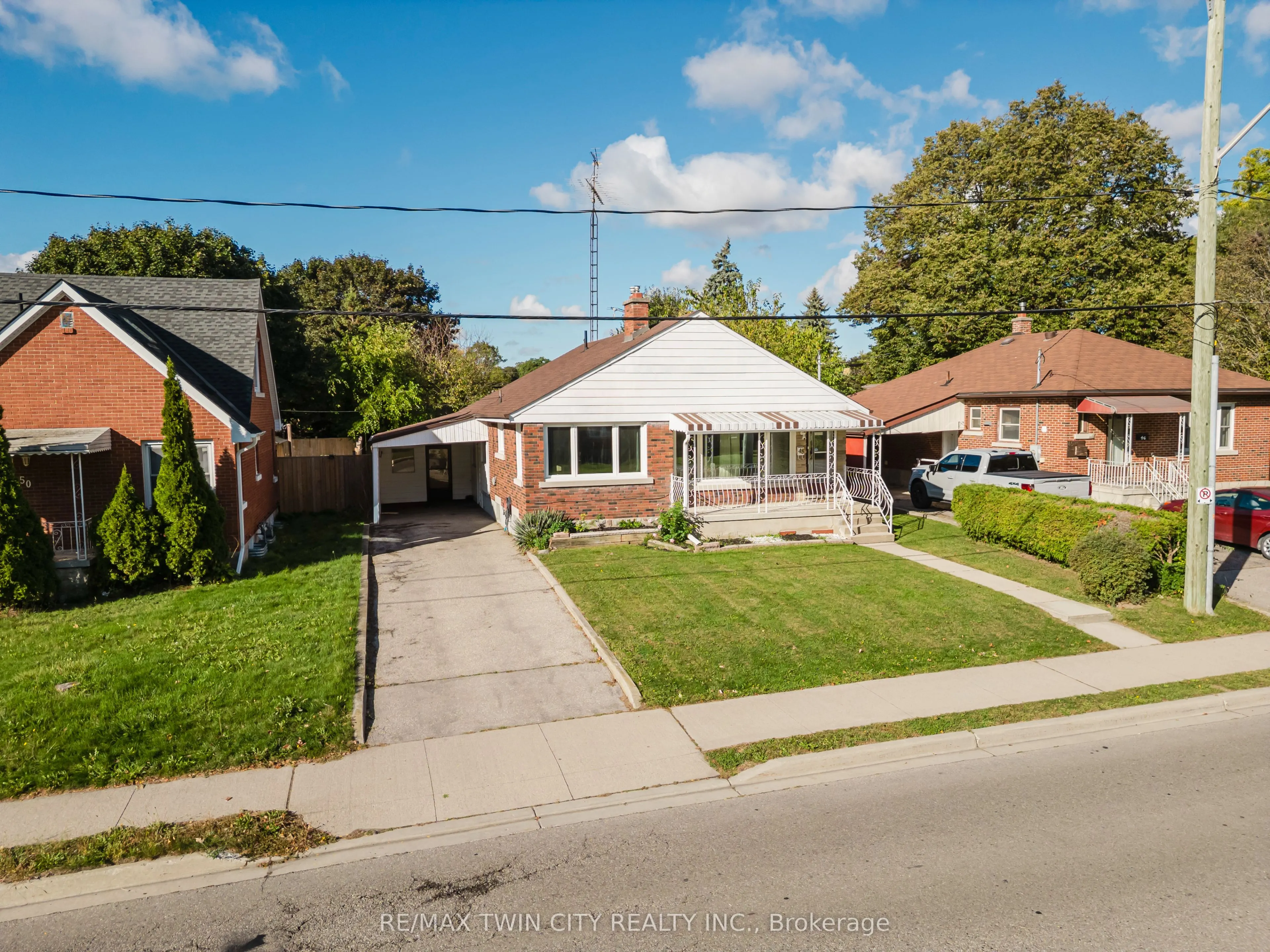 48 Christopher Drive