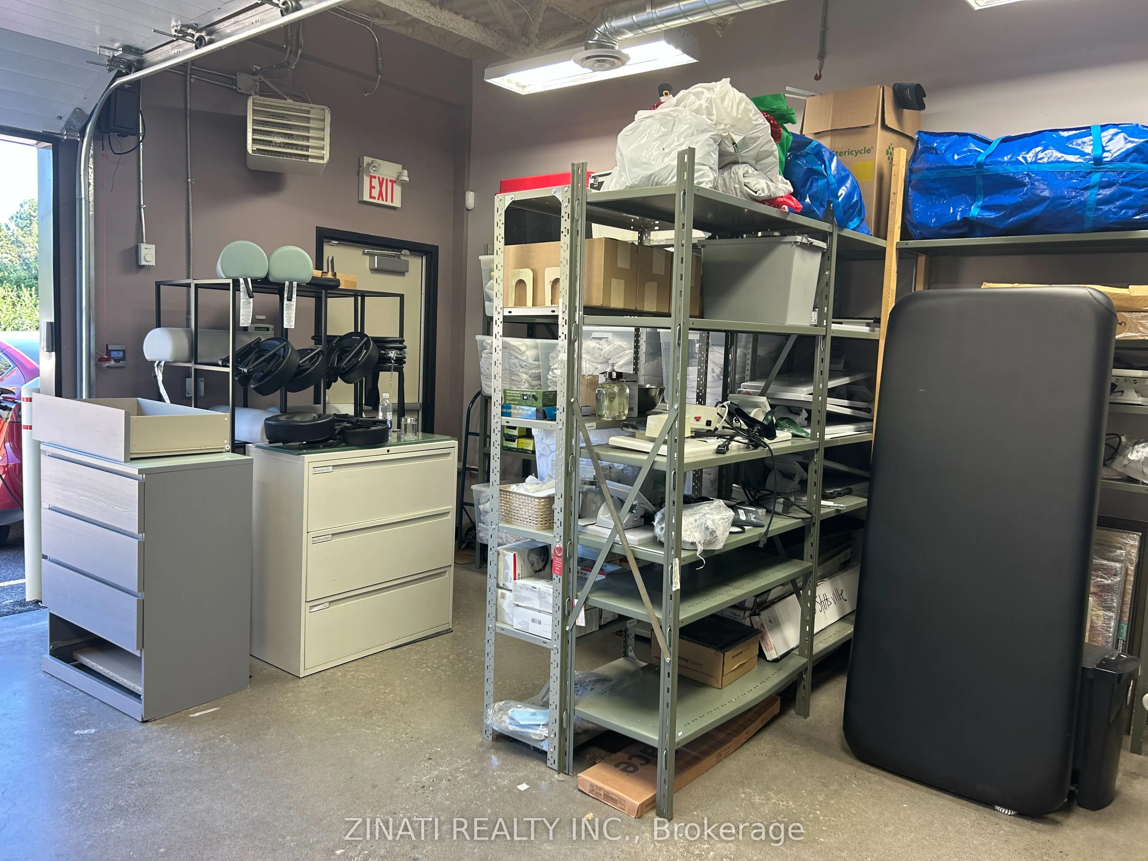 2310 St. Laurent Boulevard, #317