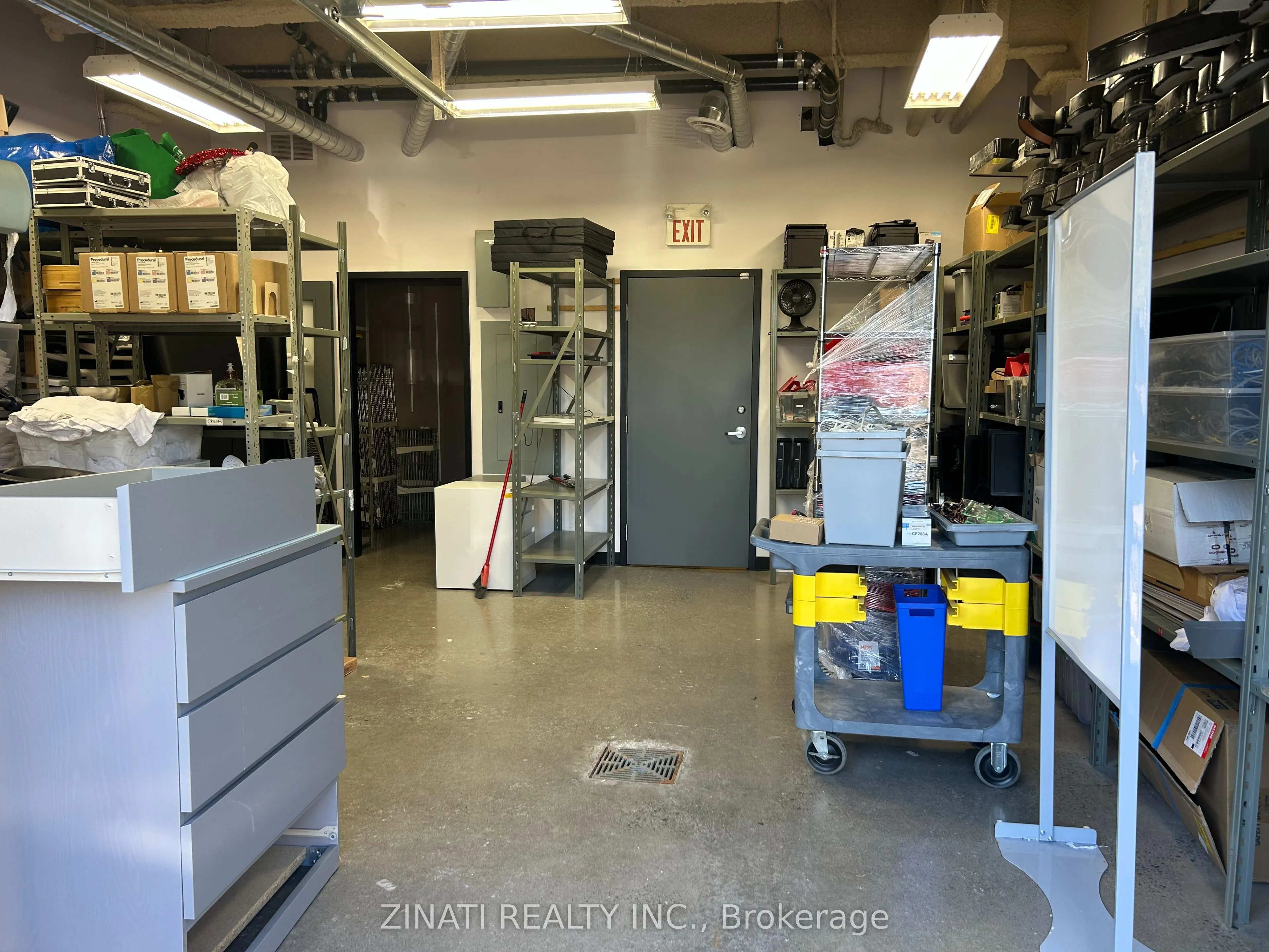 2310 St. Laurent Boulevard, #317
