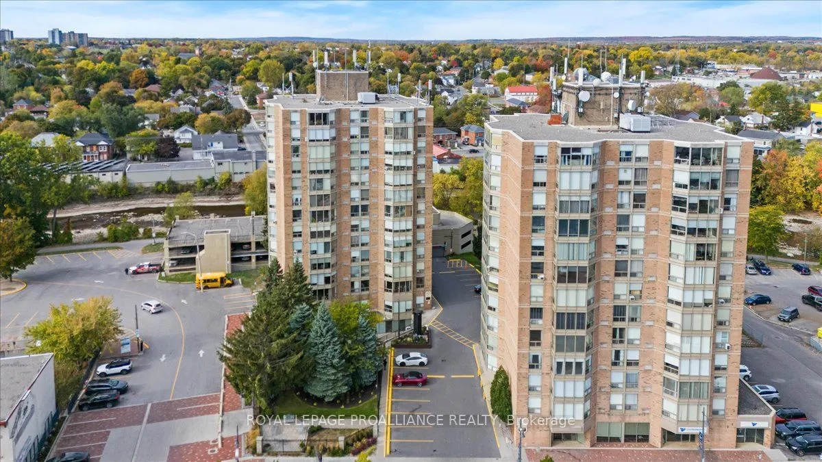 344 Front Street, #201