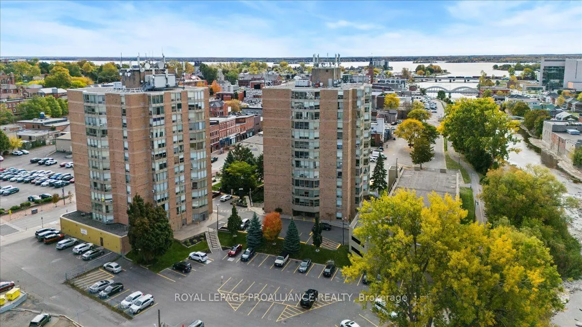344 Front Street, #201