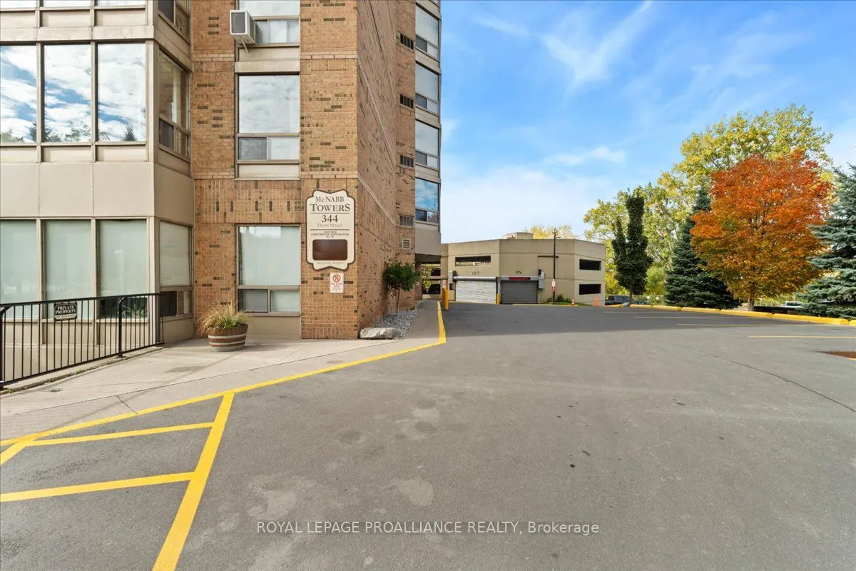 344 Front Street, #201