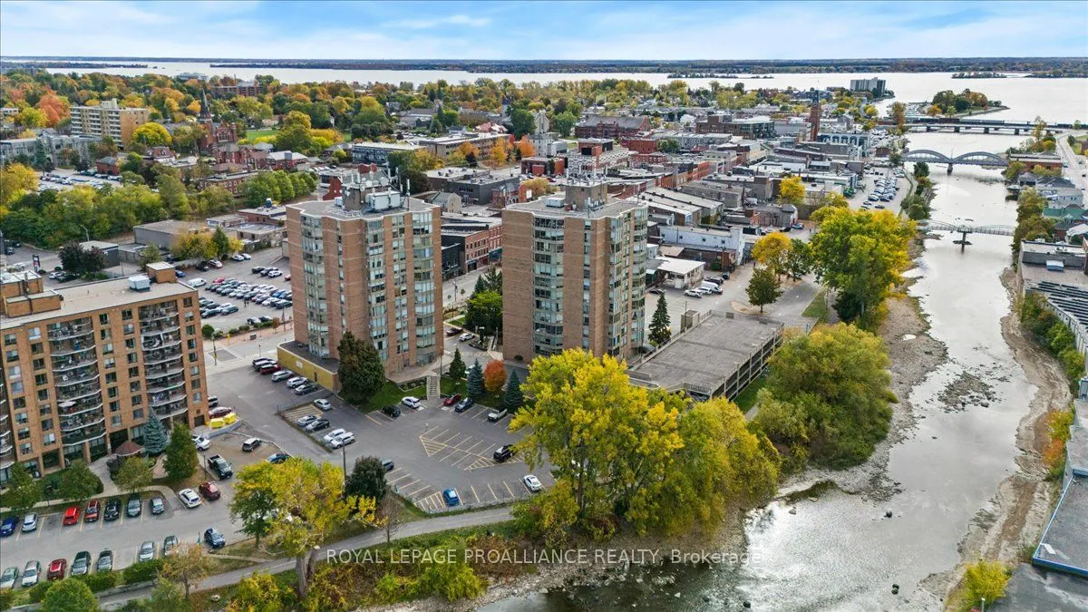 344 Front Street, #201