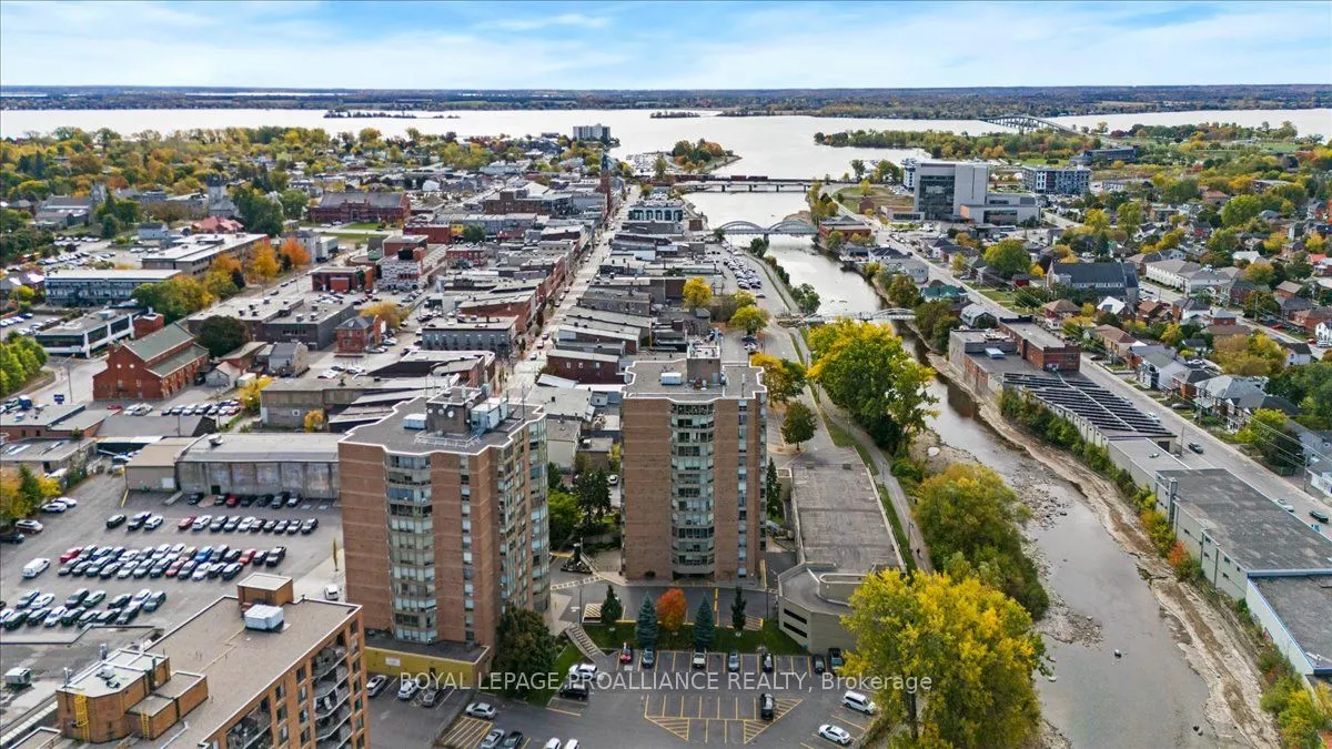 344 Front Street, #201