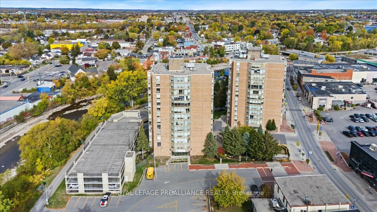 344 Front Street, #201