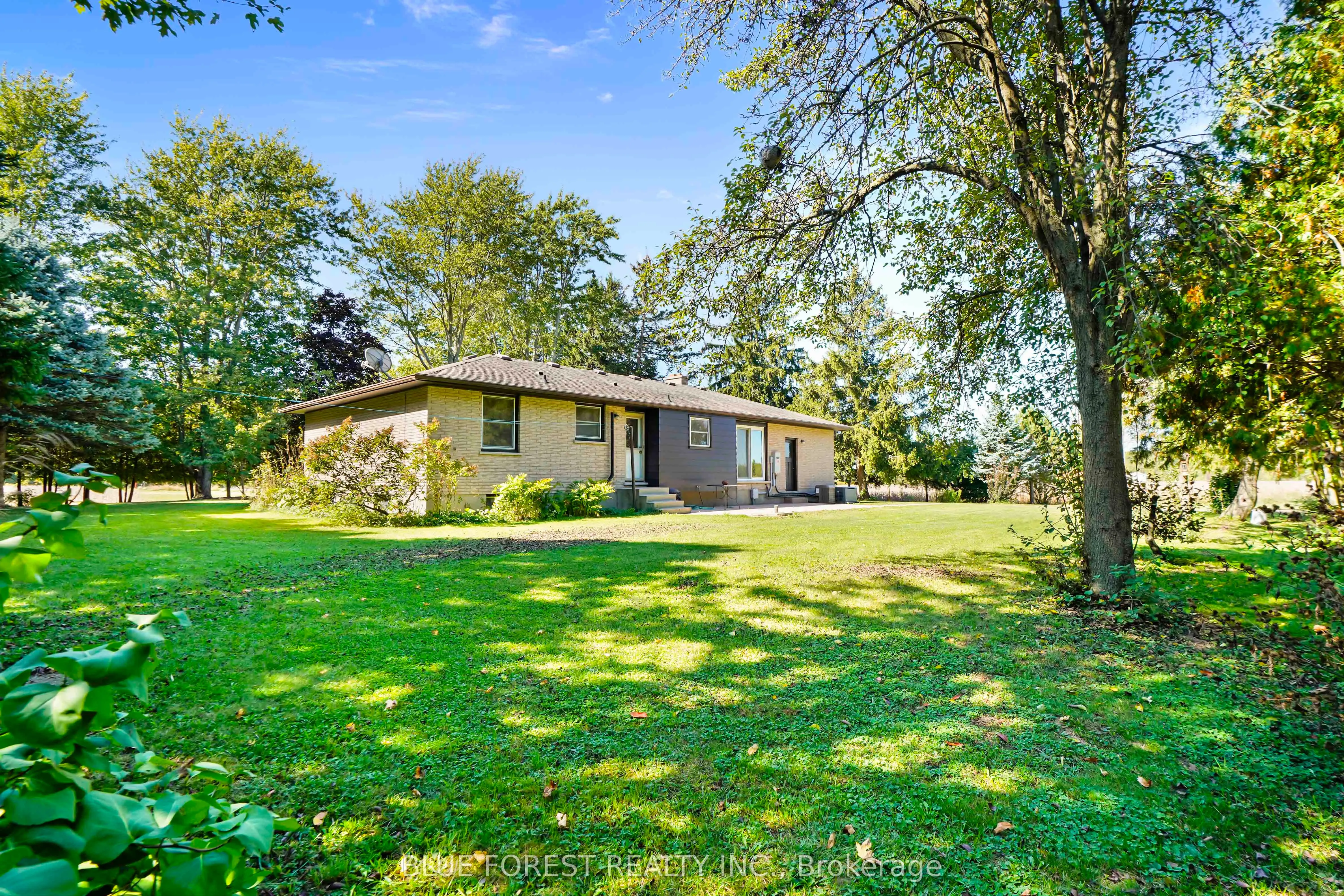 11552 Coyne Road