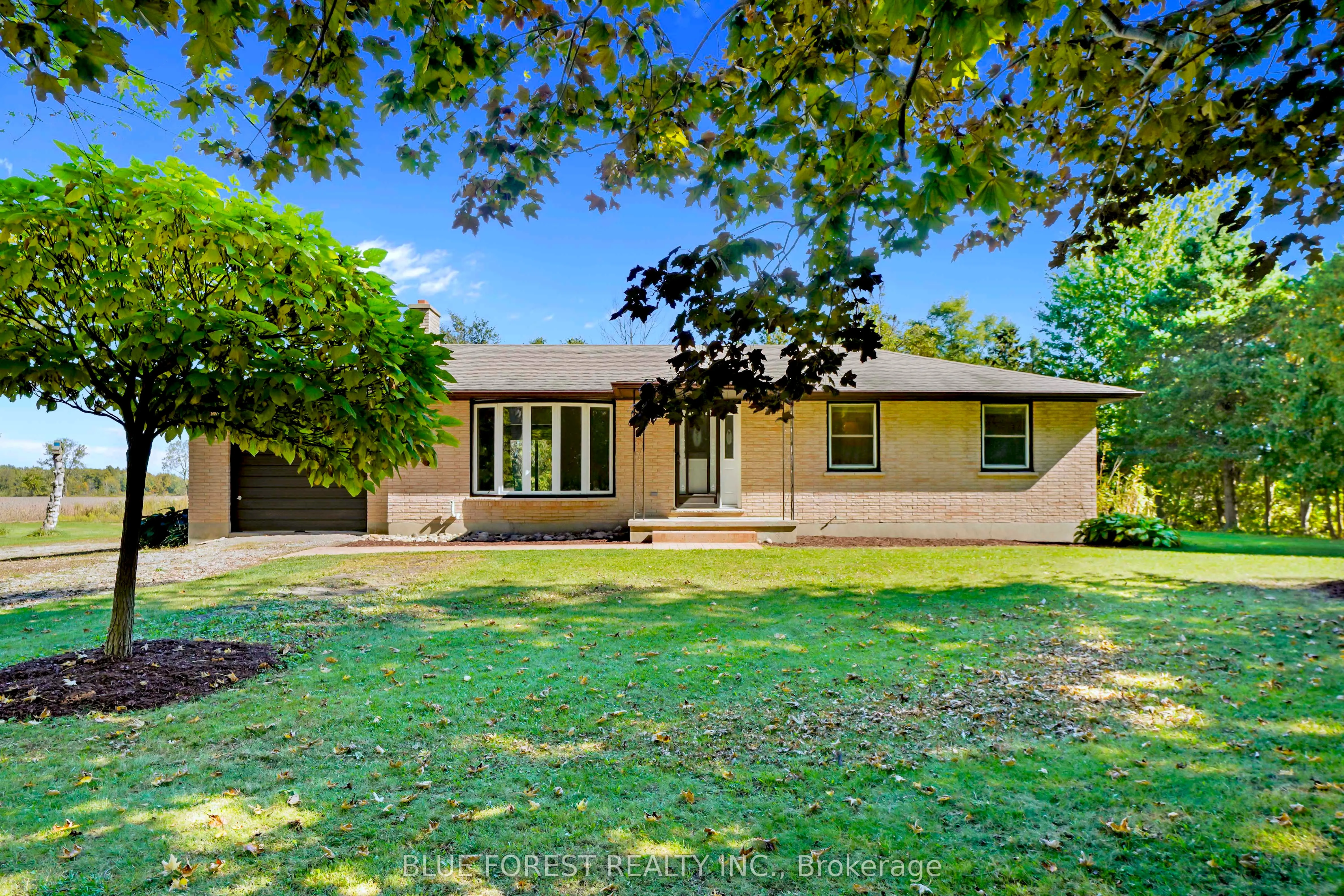 11552 Coyne Road