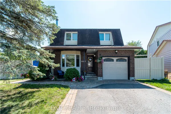 6084A Vineyard Drive