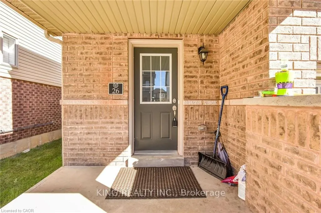 470 LINDEN Drive, #26