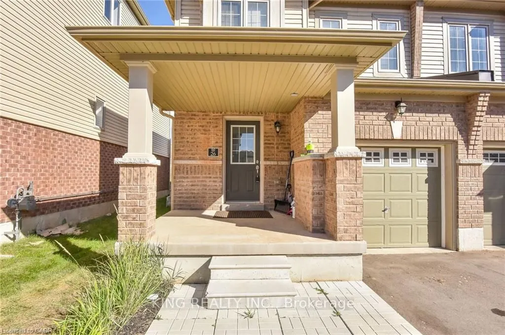 470 LINDEN Drive, #26