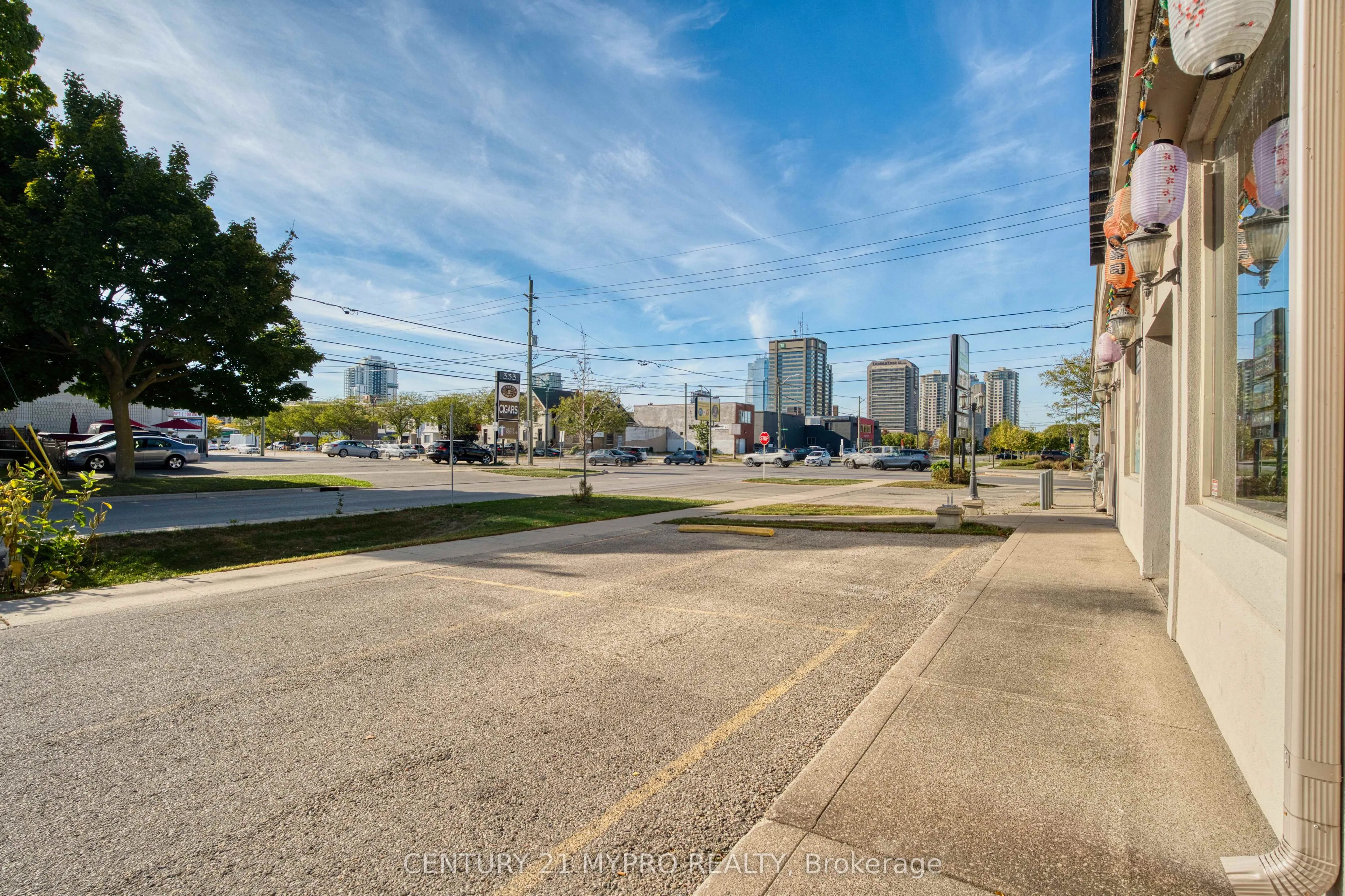 339 Horton Street E, #104