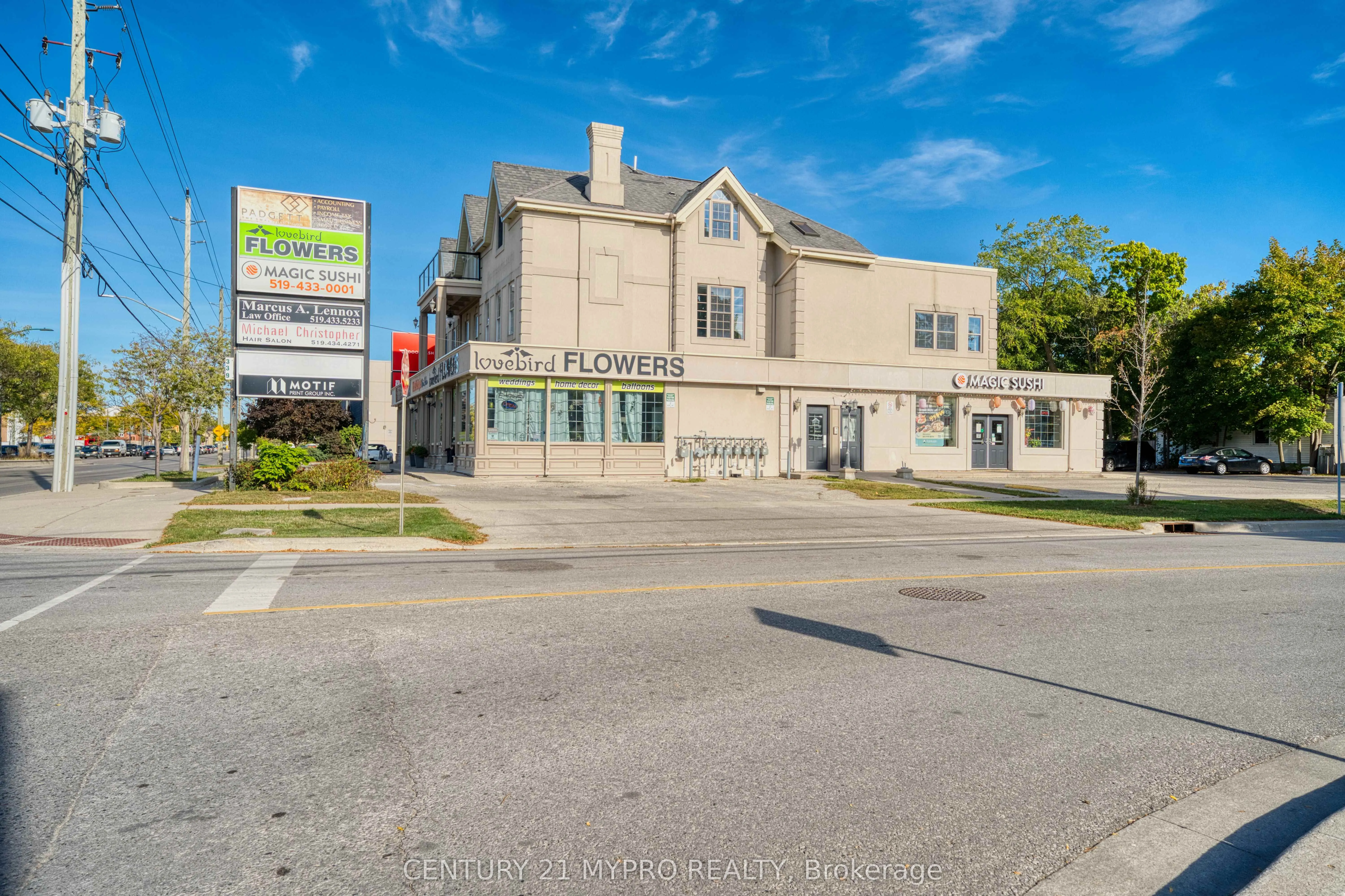 339 Horton Street E, #104