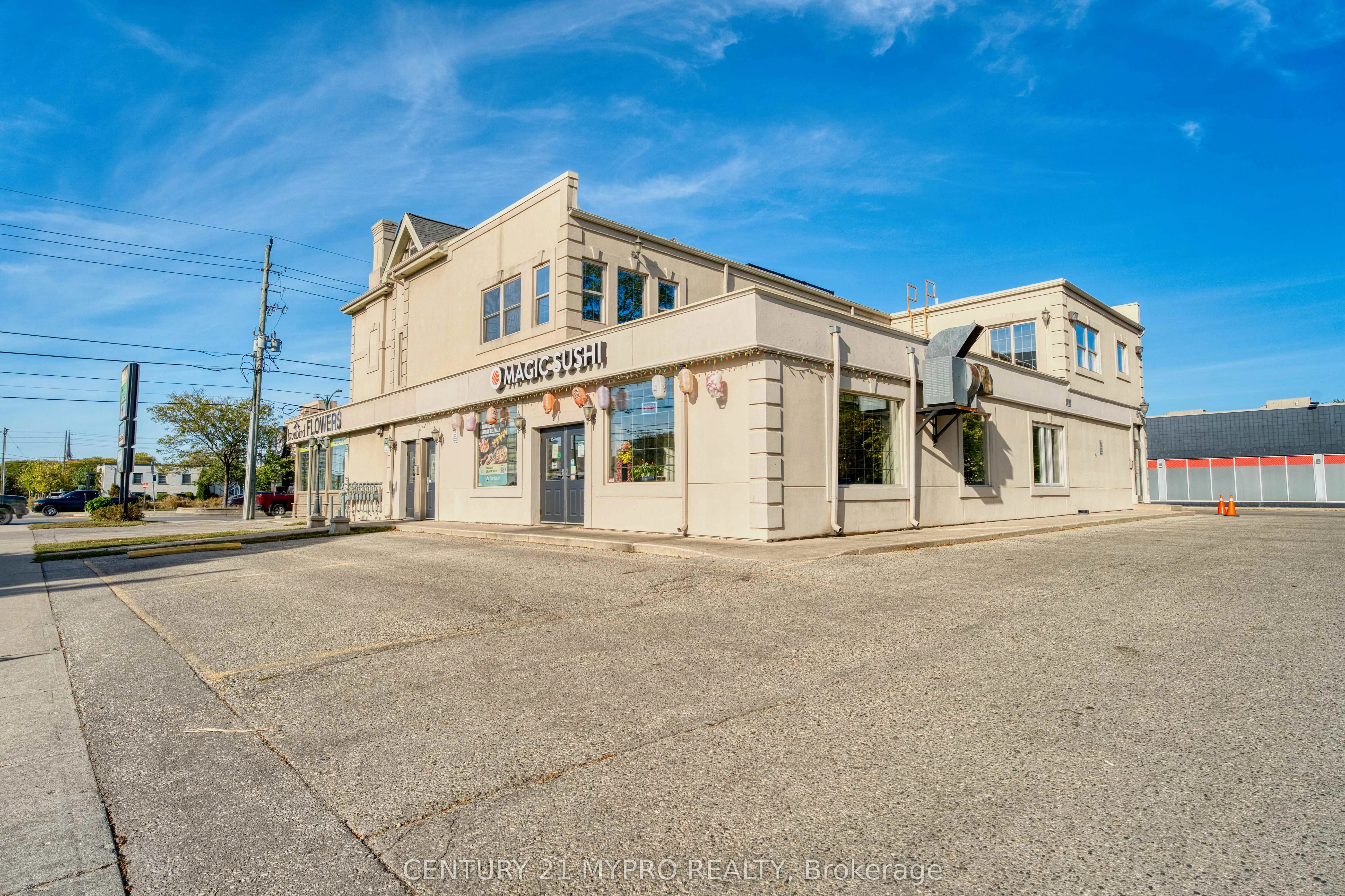 339 Horton Street E, #104
