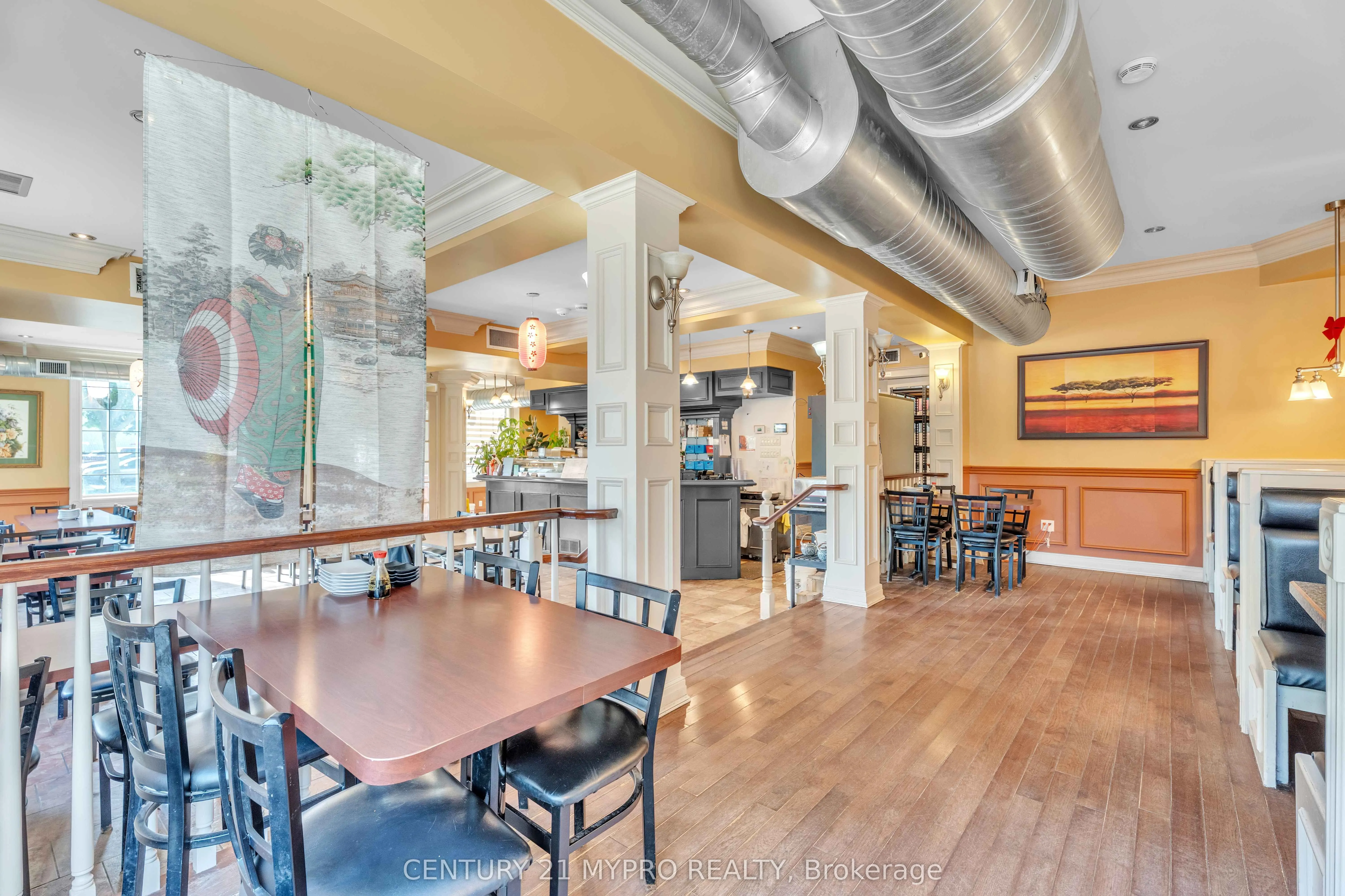339 Horton Street E, #104