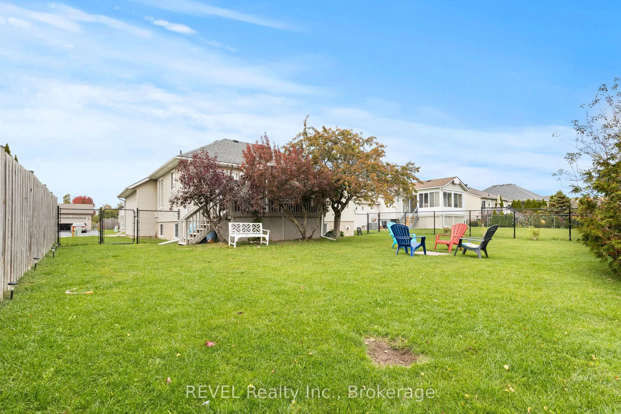 360 Antoinette Road