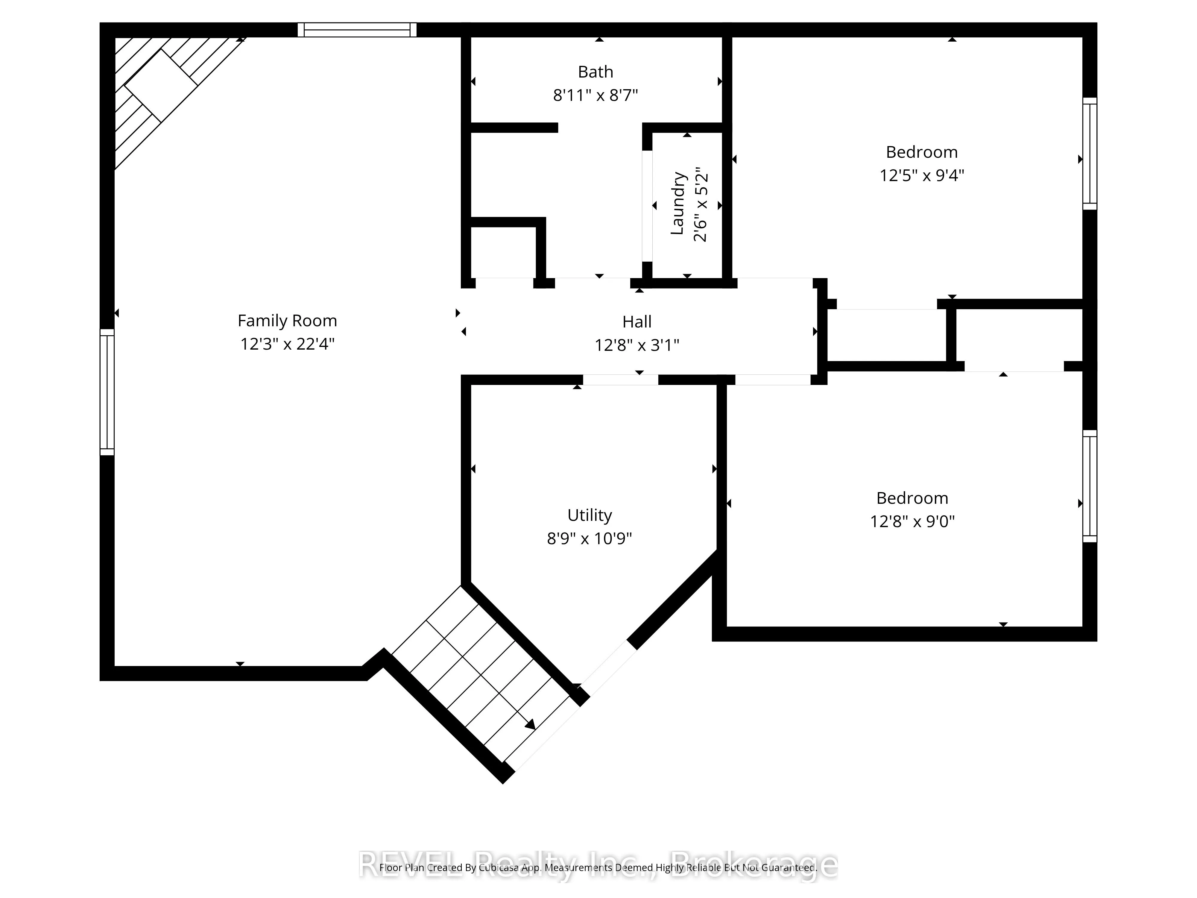 360 Antoinette Road