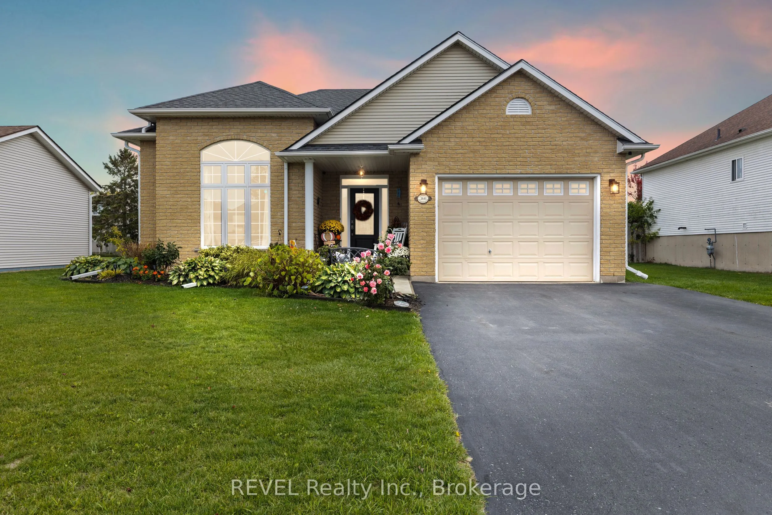 360 Antoinette Road