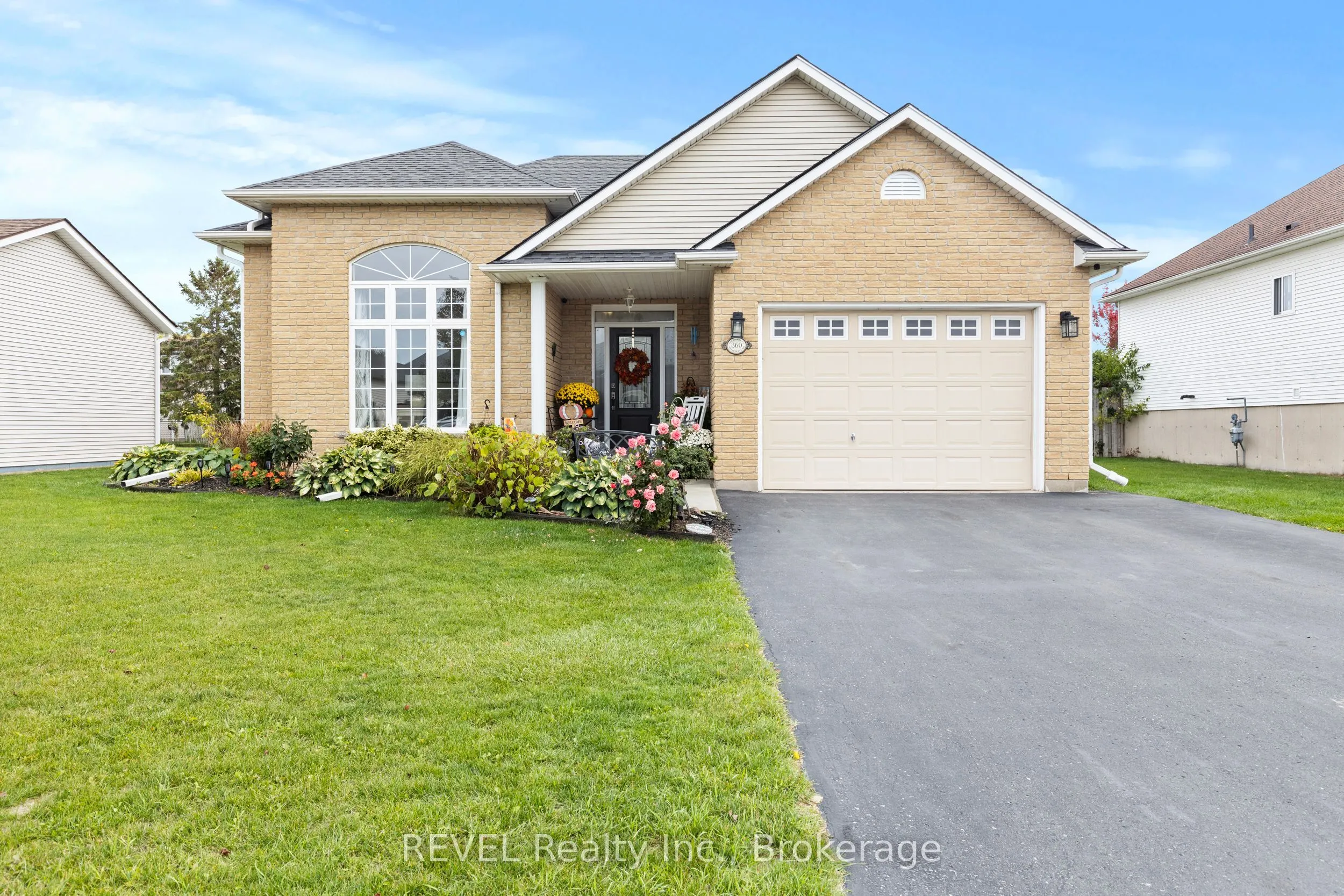 360 Antoinette Road