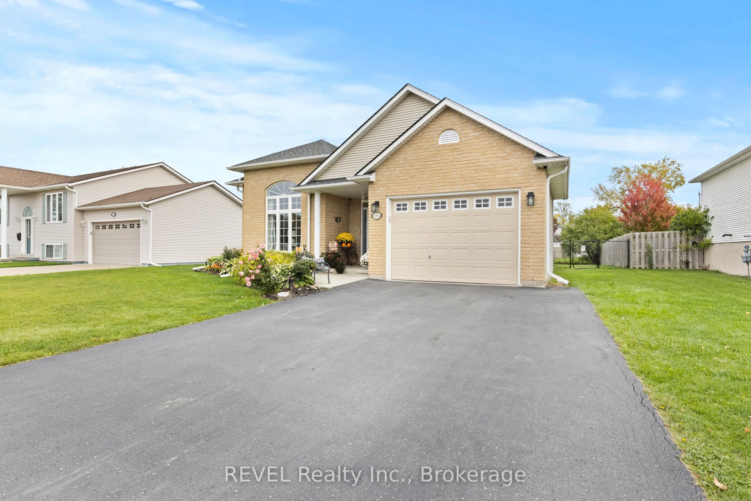 360 Antoinette Road