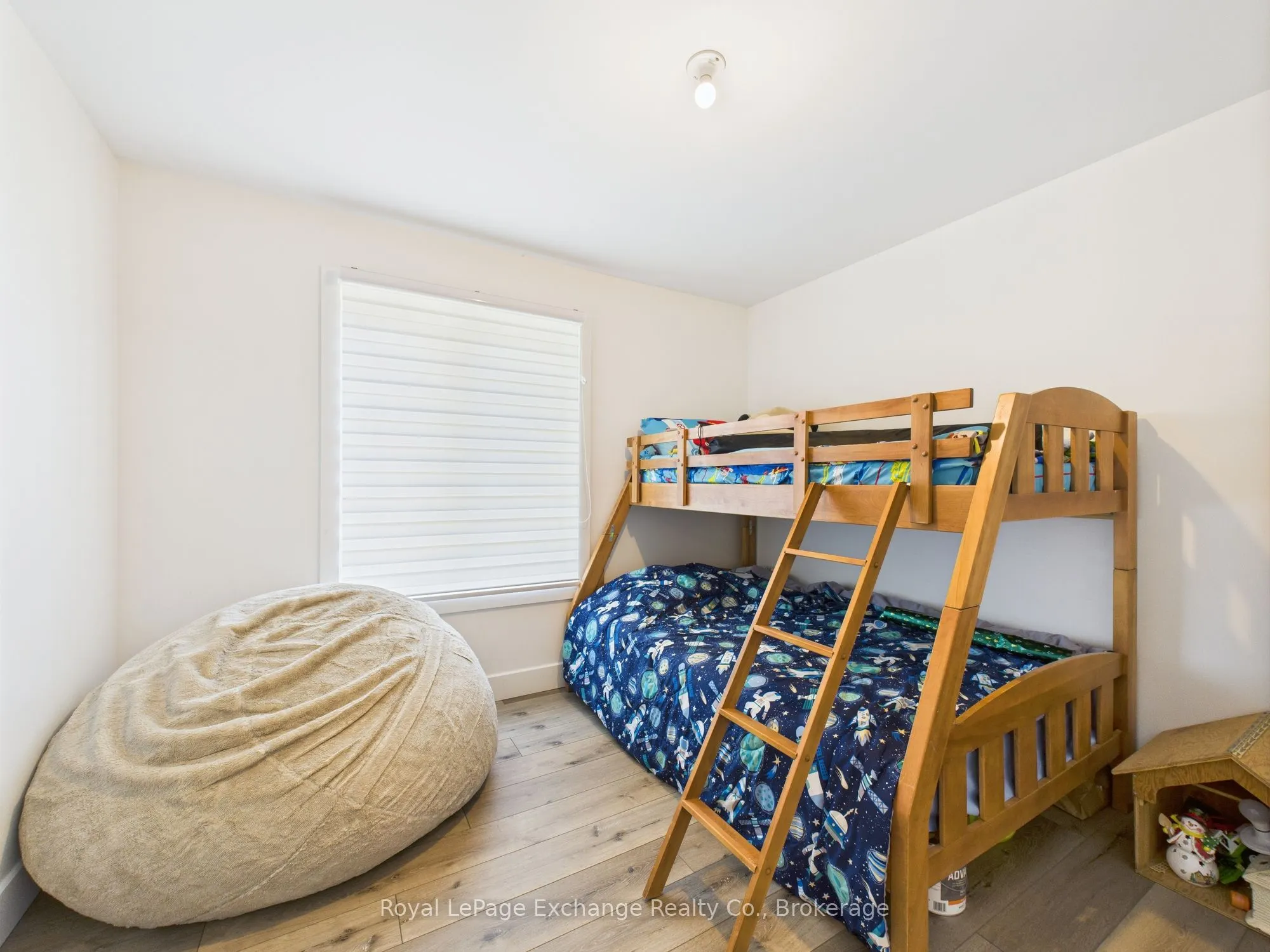 127 Hemlock Street