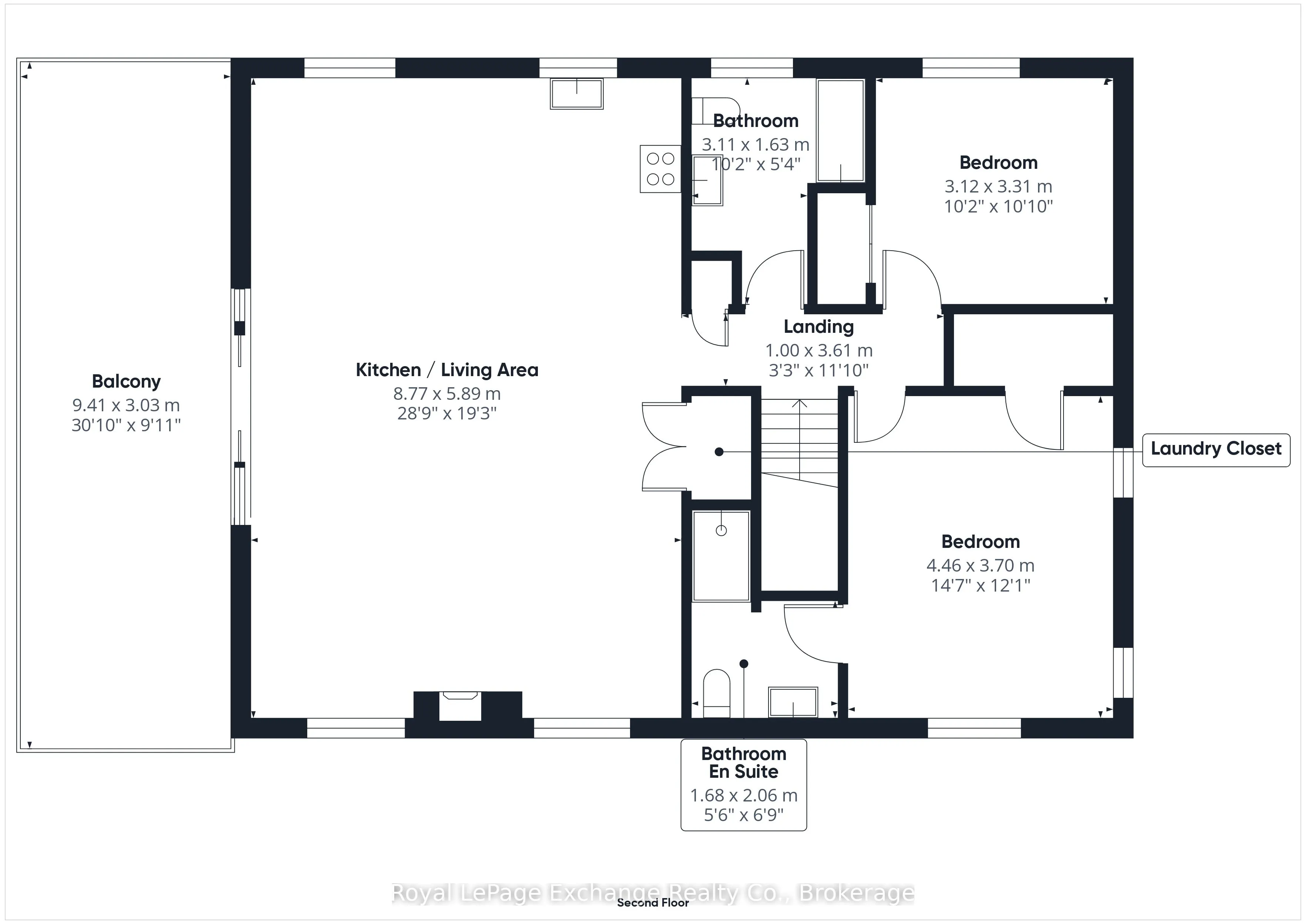 127 Hemlock Street
