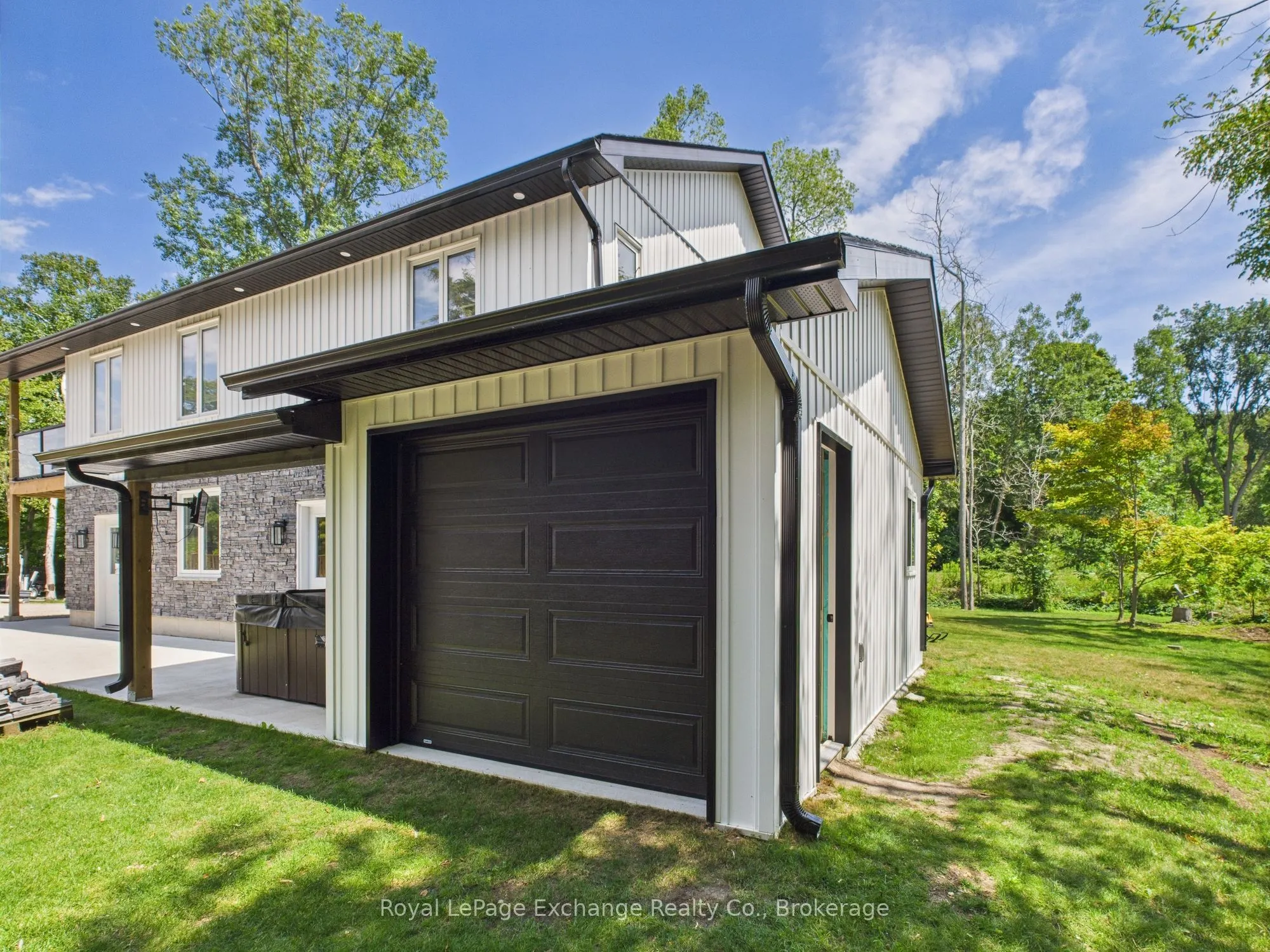 127 Hemlock Street