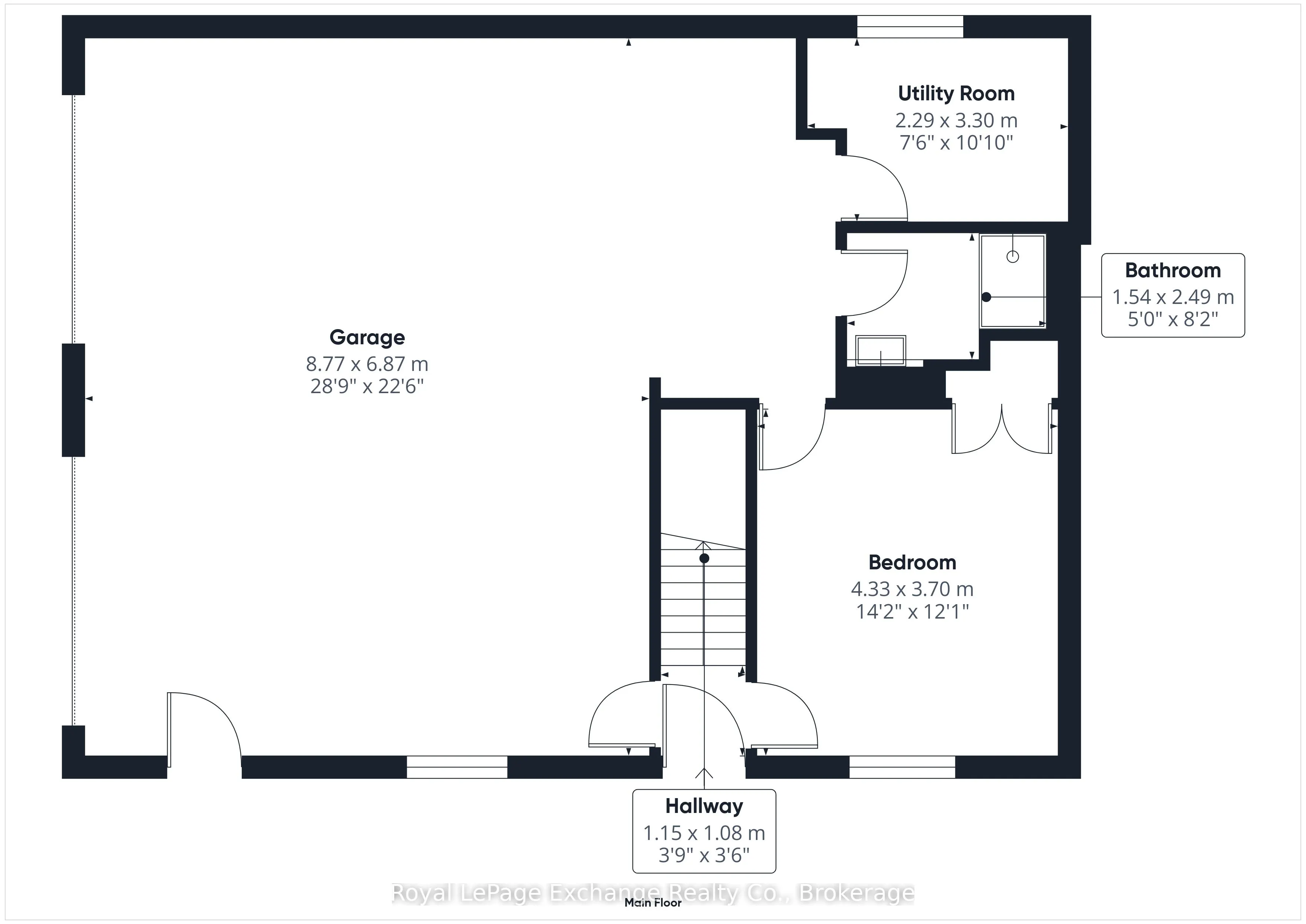 127 Hemlock Street