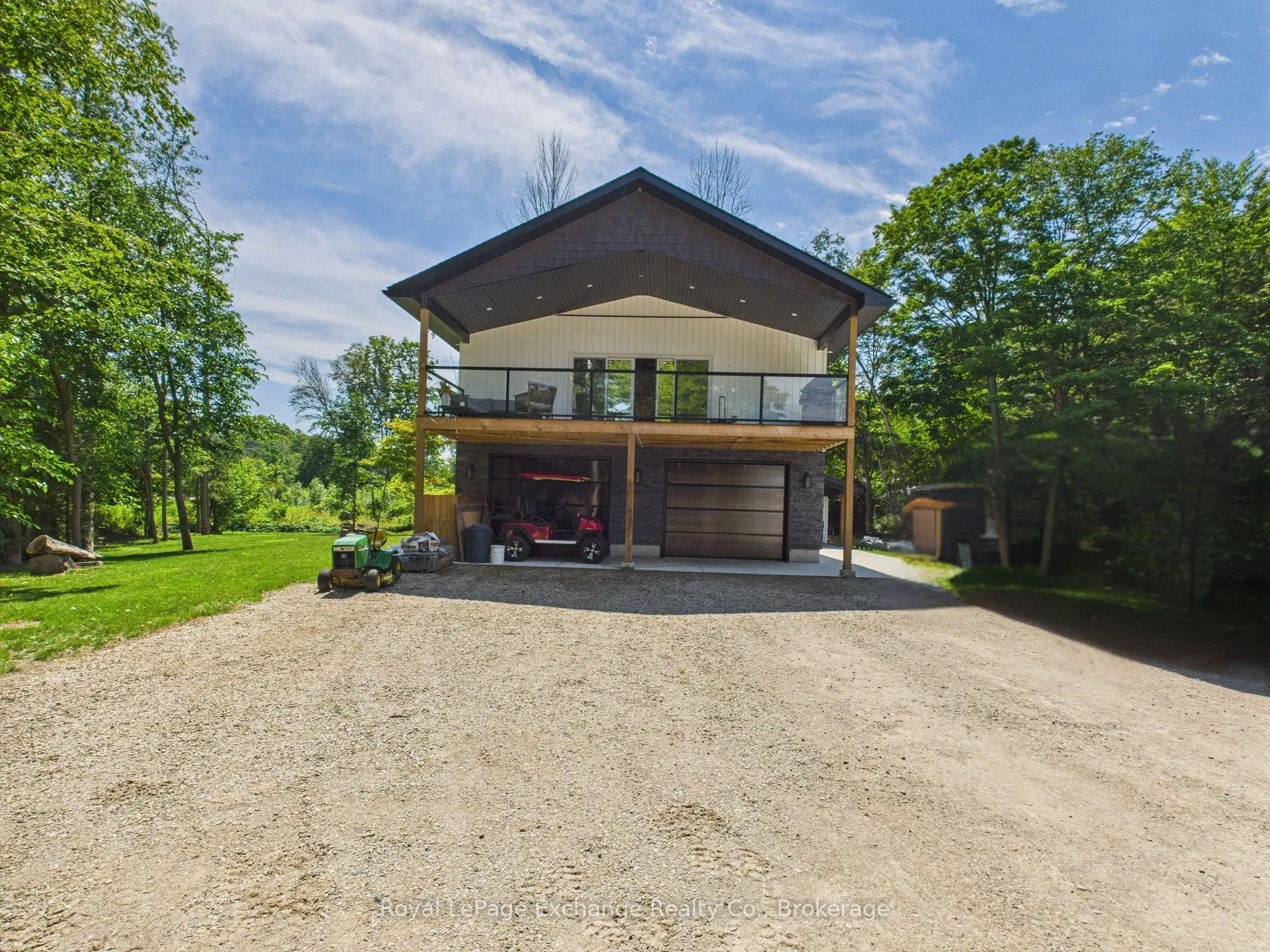 127 Hemlock Street