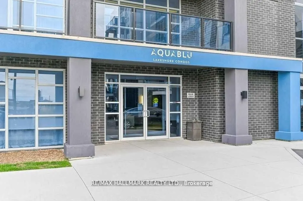 10 Concord Place, #409
