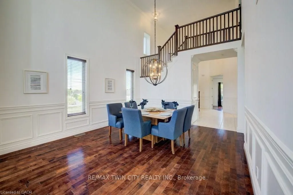 215 Hostetler Road