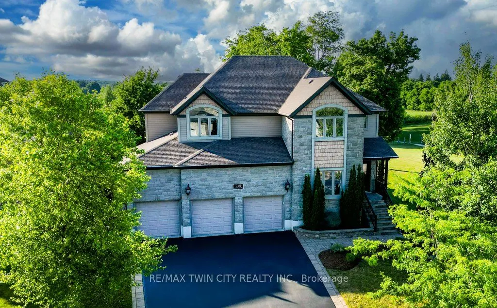 215 Hostetler Road