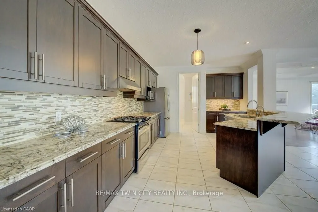 215 Hostetler Road