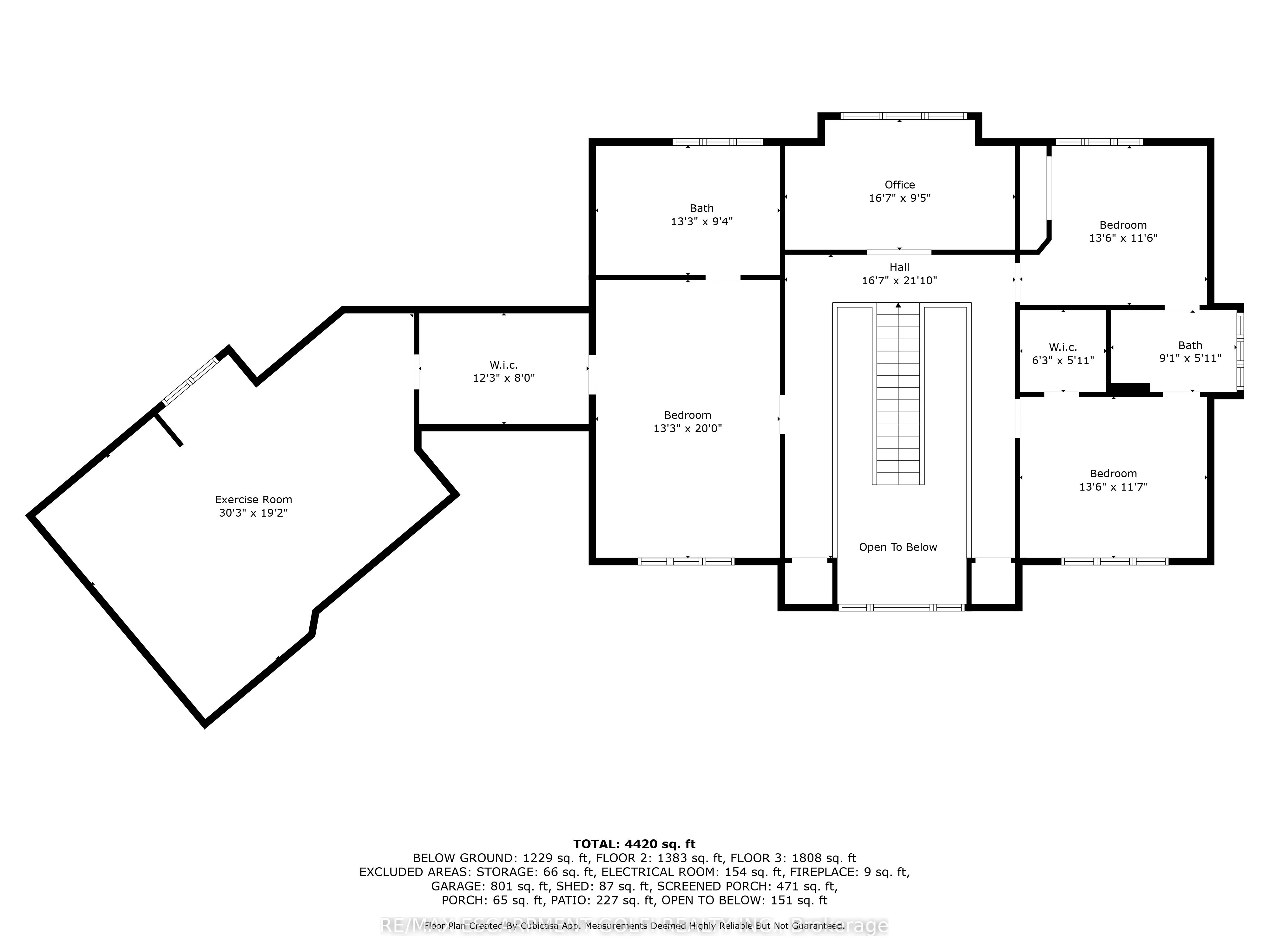 8881 Joseph Court