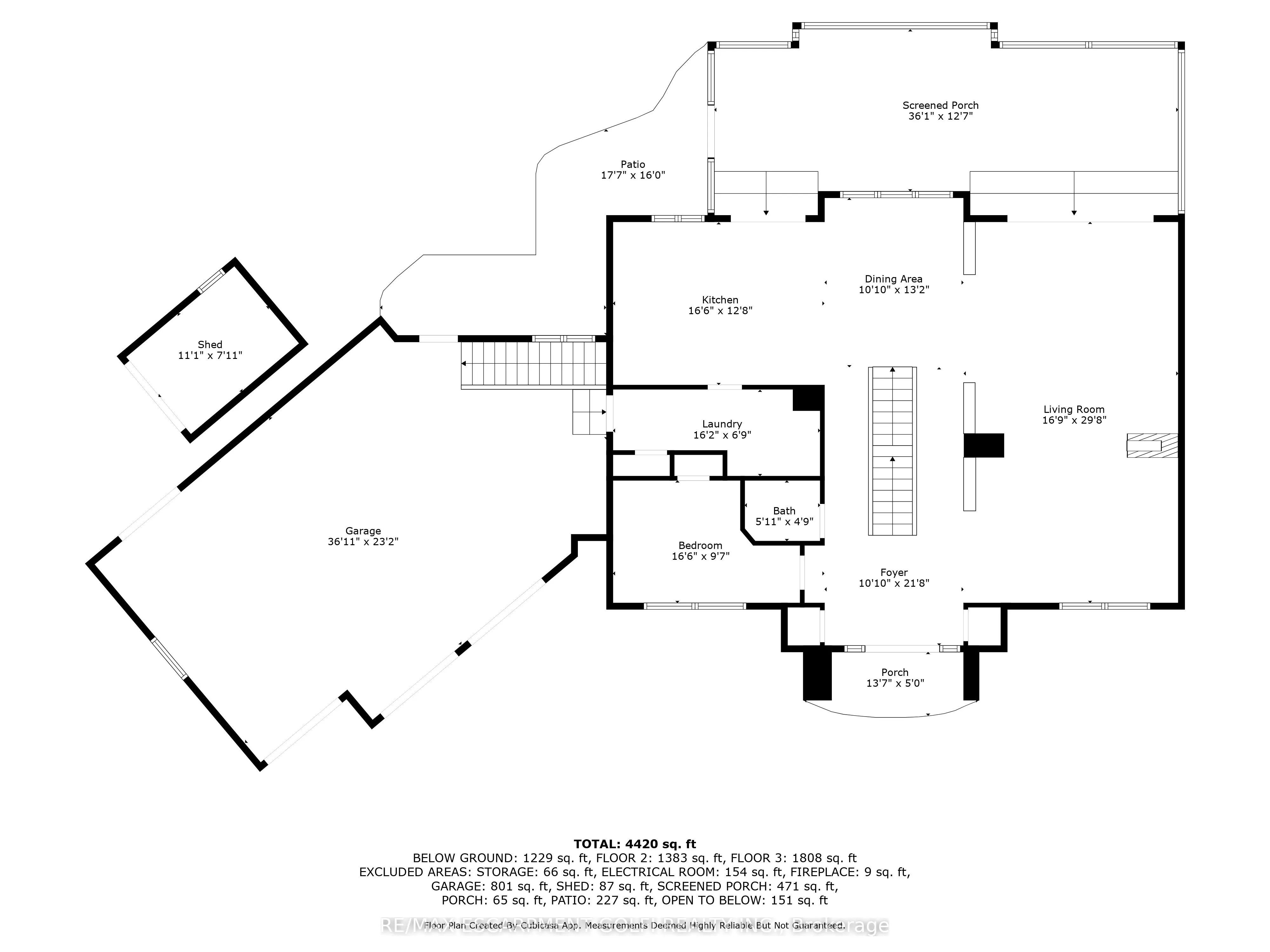 8881 Joseph Court